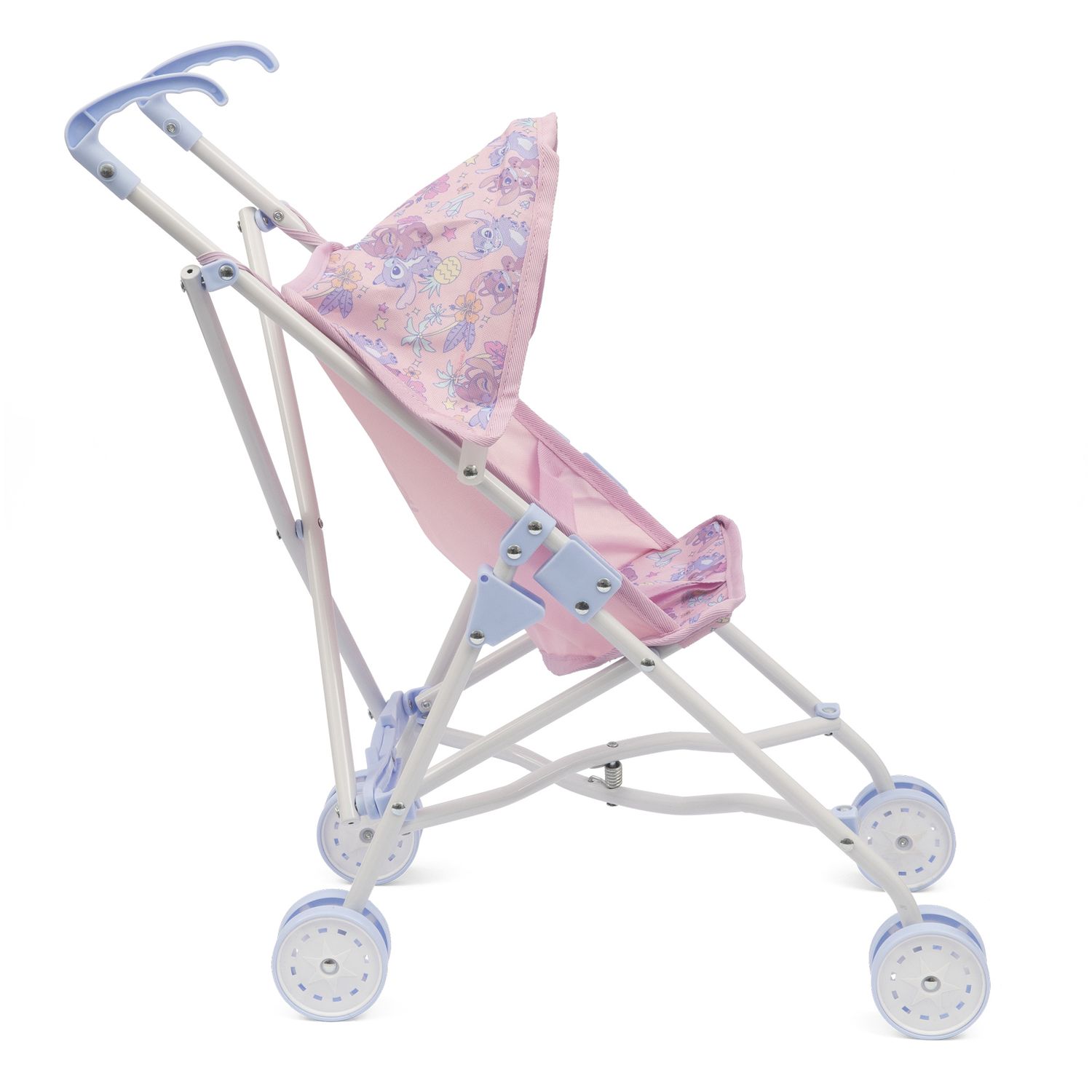 Passeggino disney stitch - LOVE BEBÈ, Disney Stitch