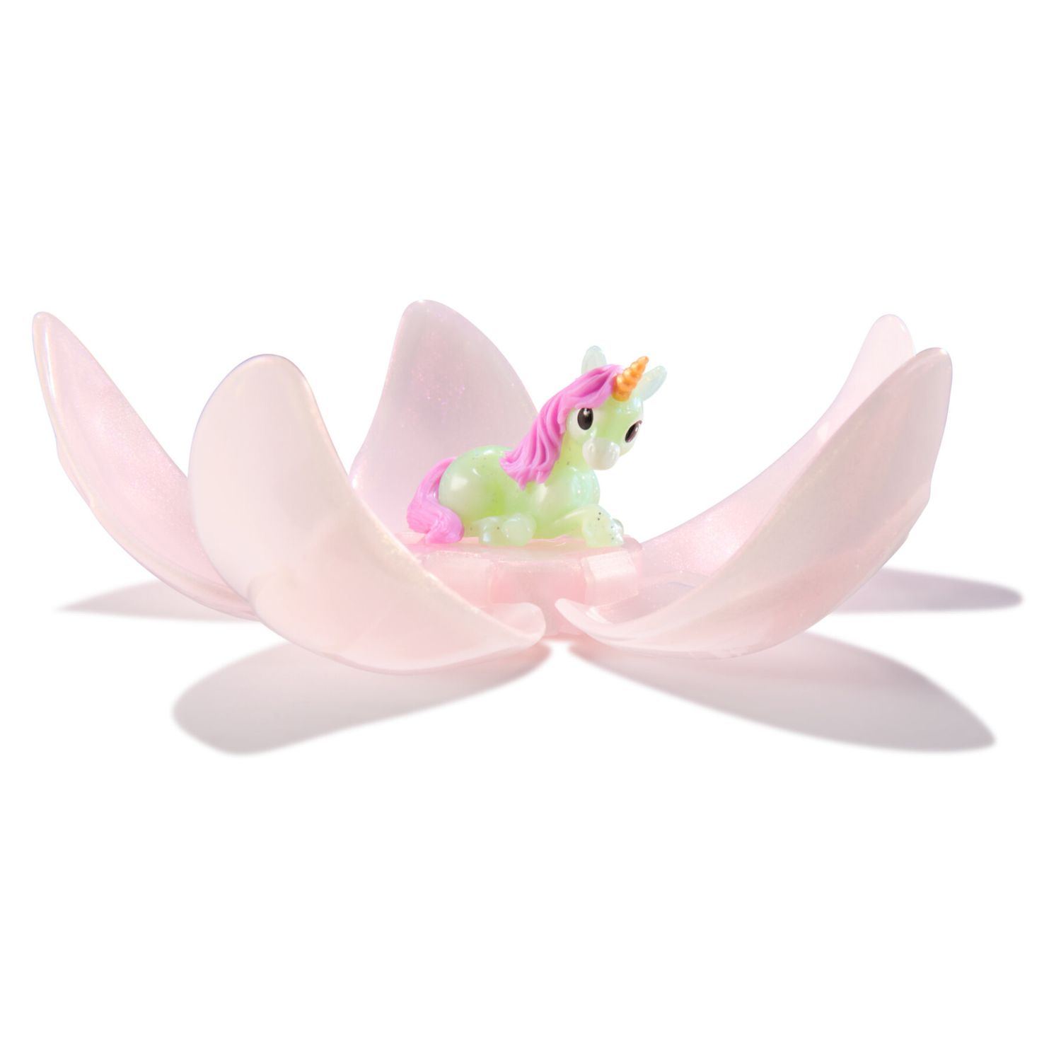 Unicorn academy, giocattolo collectible baby unicorn - assortito - UNICORN ACCADEMY