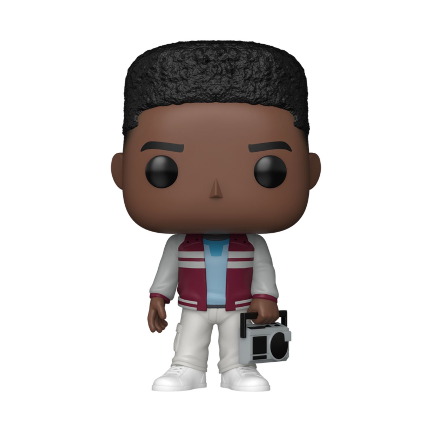 Funko pop - stranger things - lucas sinclair - 1785 - FUNKO POP!, Stranger Things