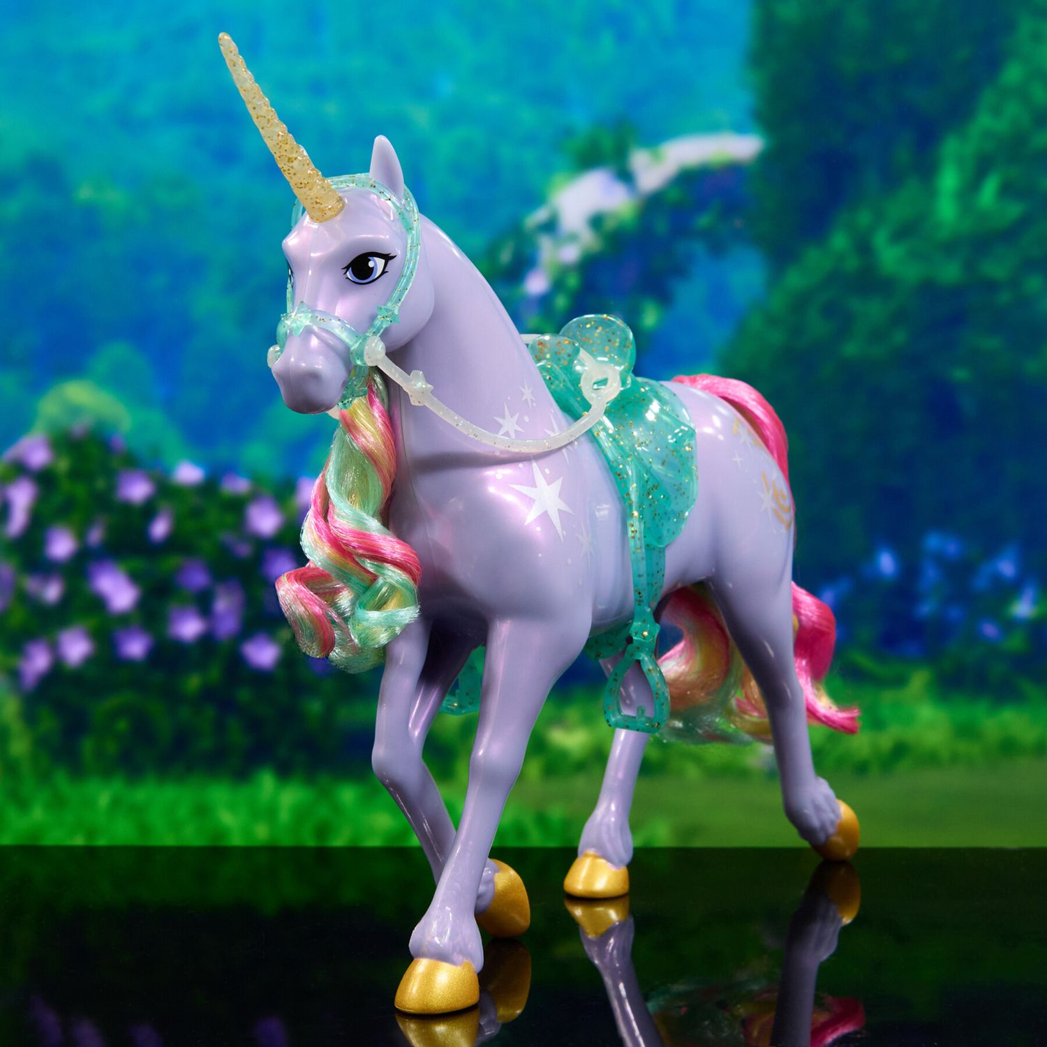Unicorn academy, wildstar power of friendship - UNICORN ACCADEMY