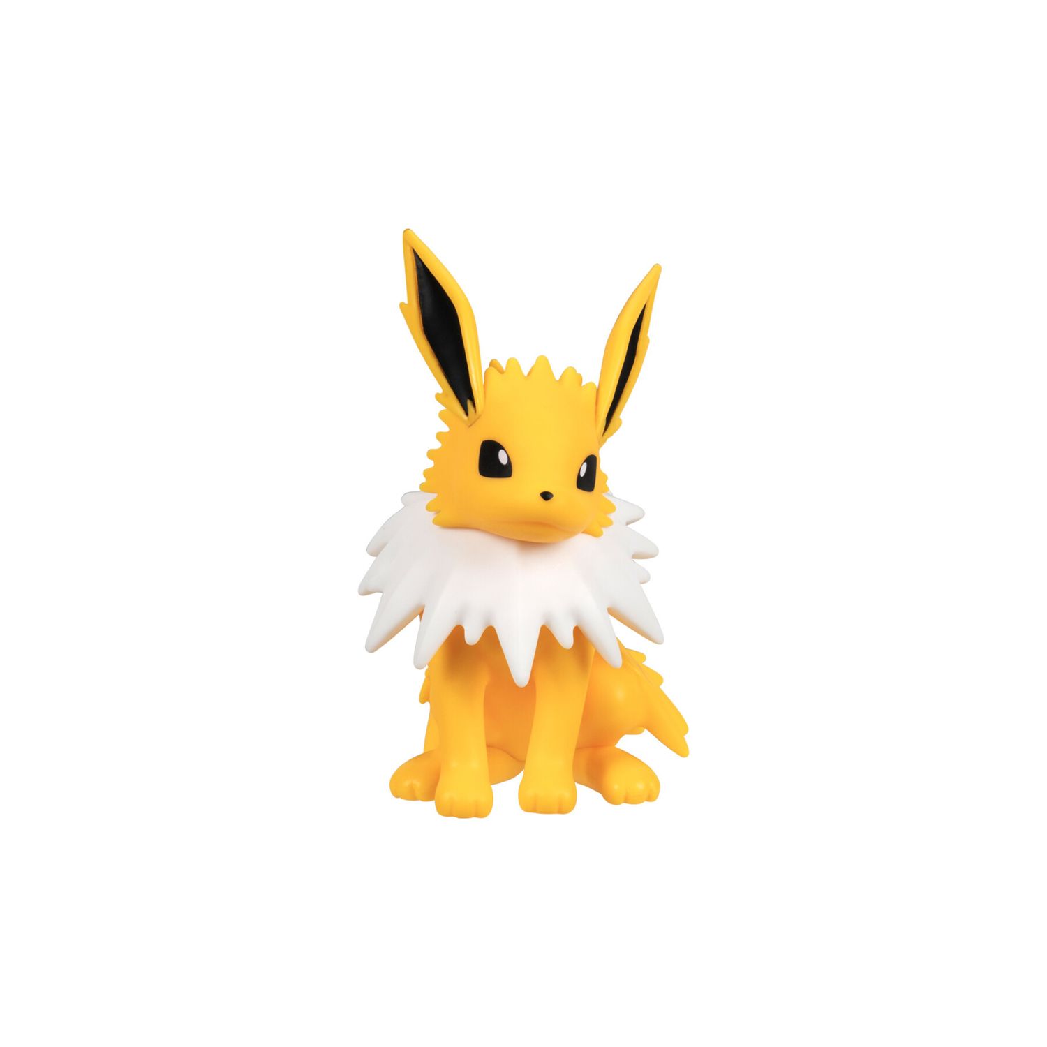 Pokémon jolteon deluxe - figure da collezione in vinile da 12 cm - POKEMON