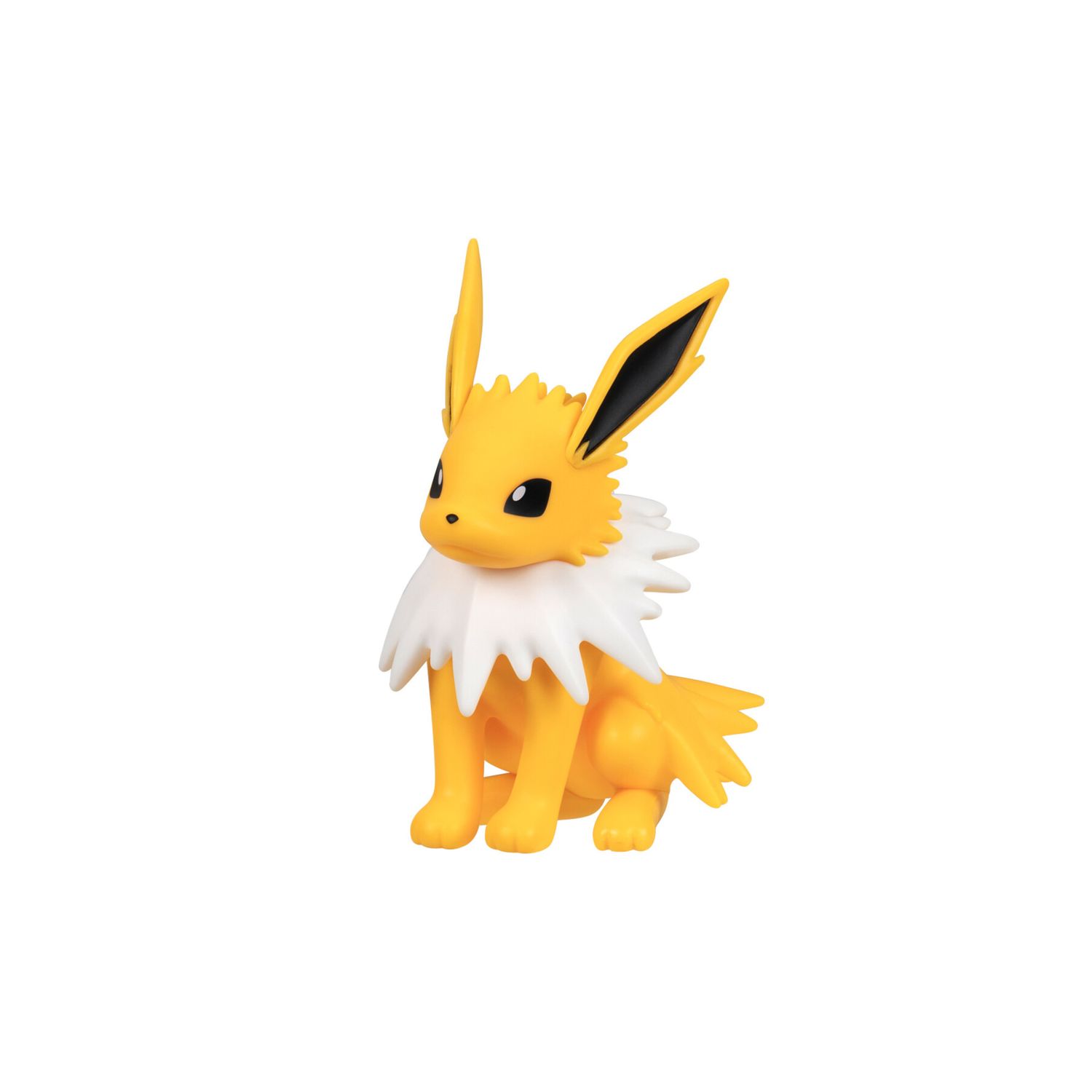 Pokémon jolteon deluxe - figure da collezione in vinile da 12 cm - POKEMON
