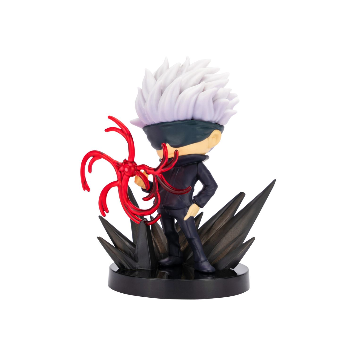 Jujutsu kaisen - collezione mini figures da 5 cm, 6 modelli assortiti - 