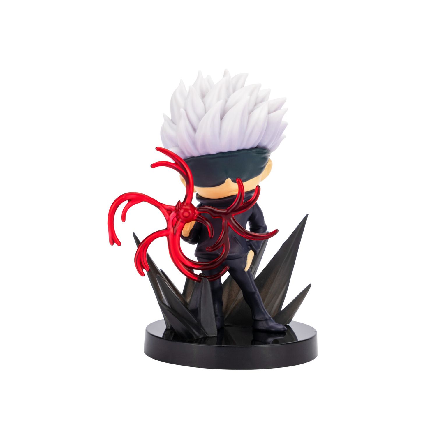 Jujutsu kaisen - collezione mini figures da 5 cm, 6 modelli assortiti - 