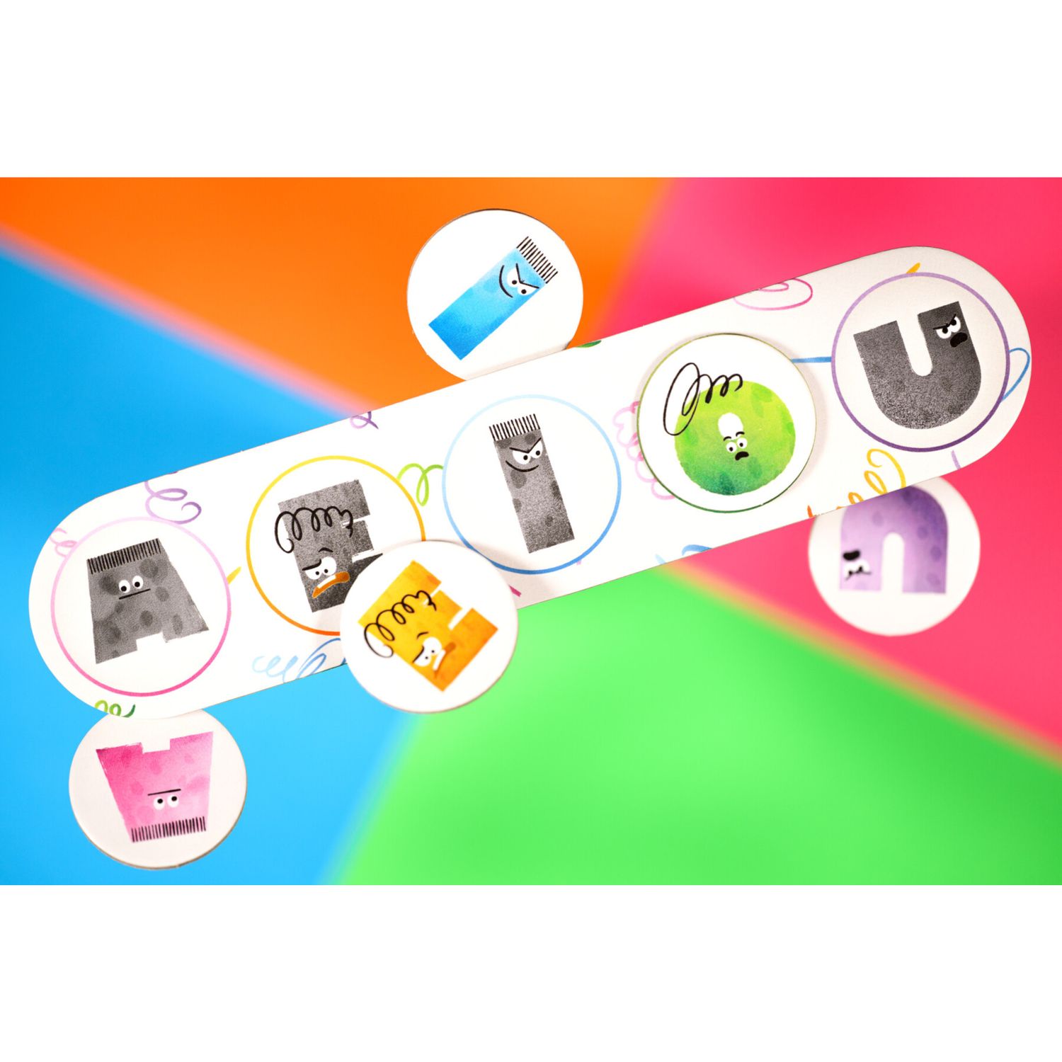 Feel like a fool – party game esilarante per ragazzi e adulti - 