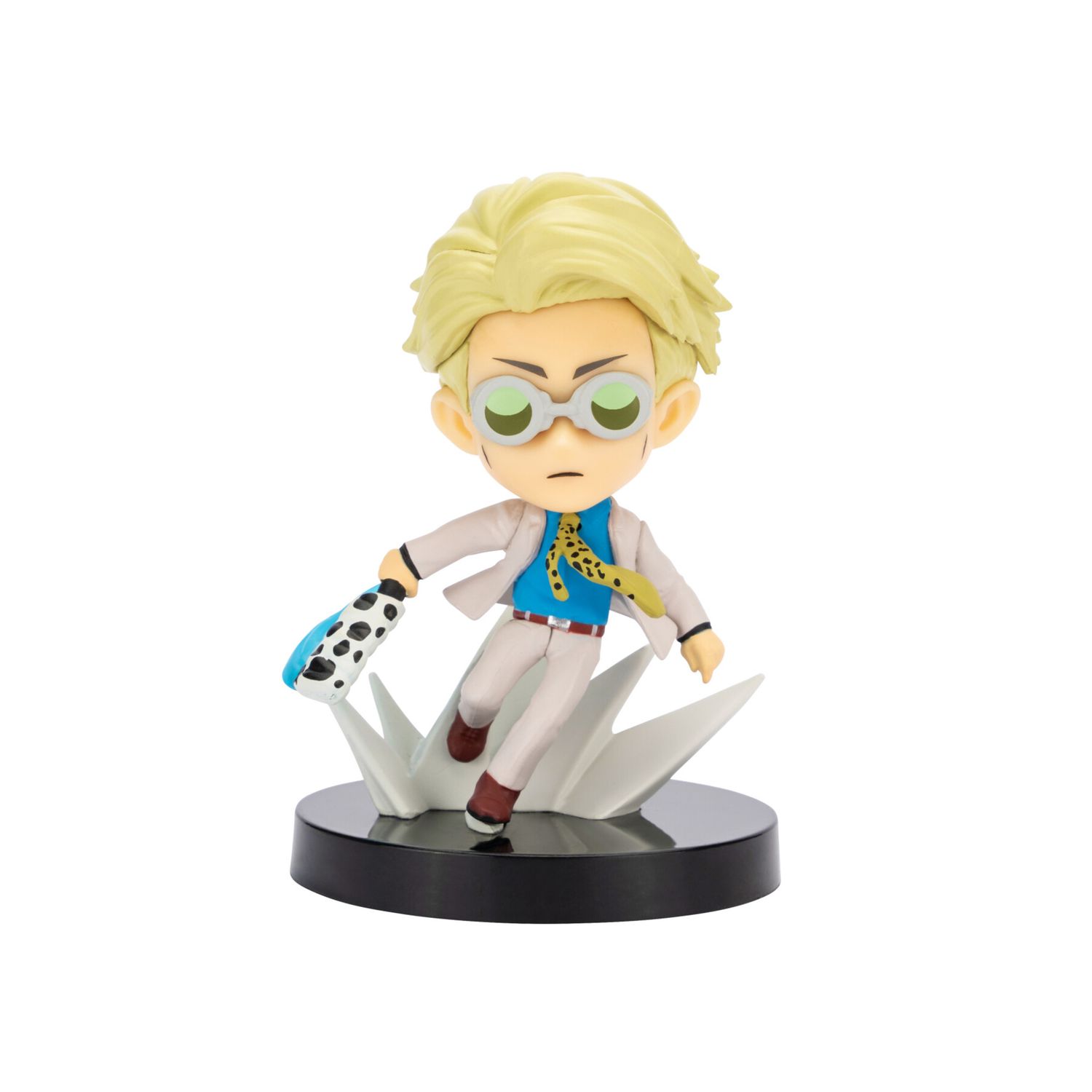 Jujutsu kaisen - collezione mini figures da 5 cm, 6 modelli assortiti - 