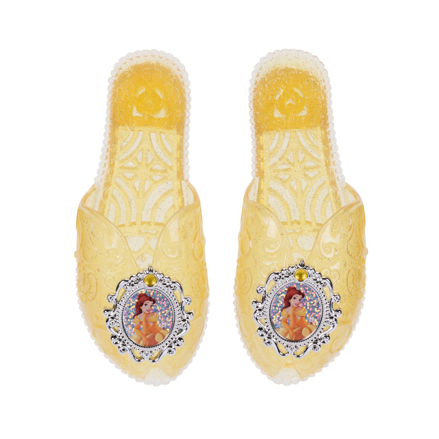 Disney princess assortiti scarpette per giochi e travestimenti - DISNEY PRINCESS, Disney