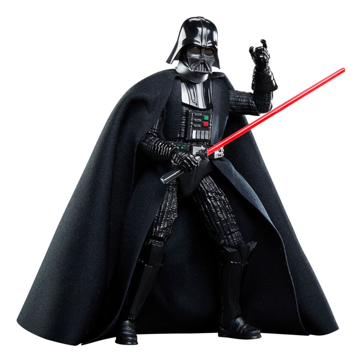 Star wars the black series - darth vader - action figure hasbro - Star Wars
