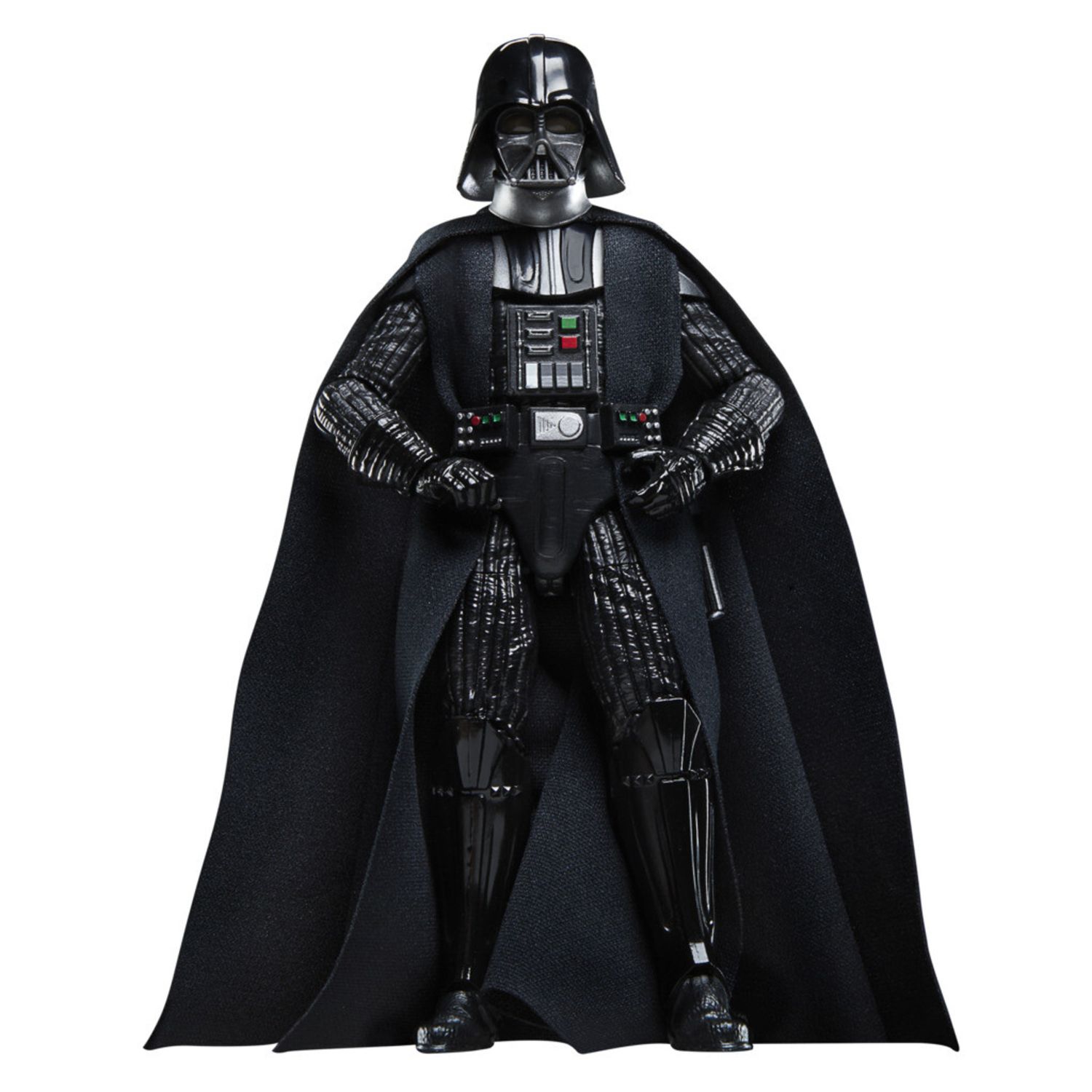 Star wars the black series - darth vader - action figure hasbro - Star Wars