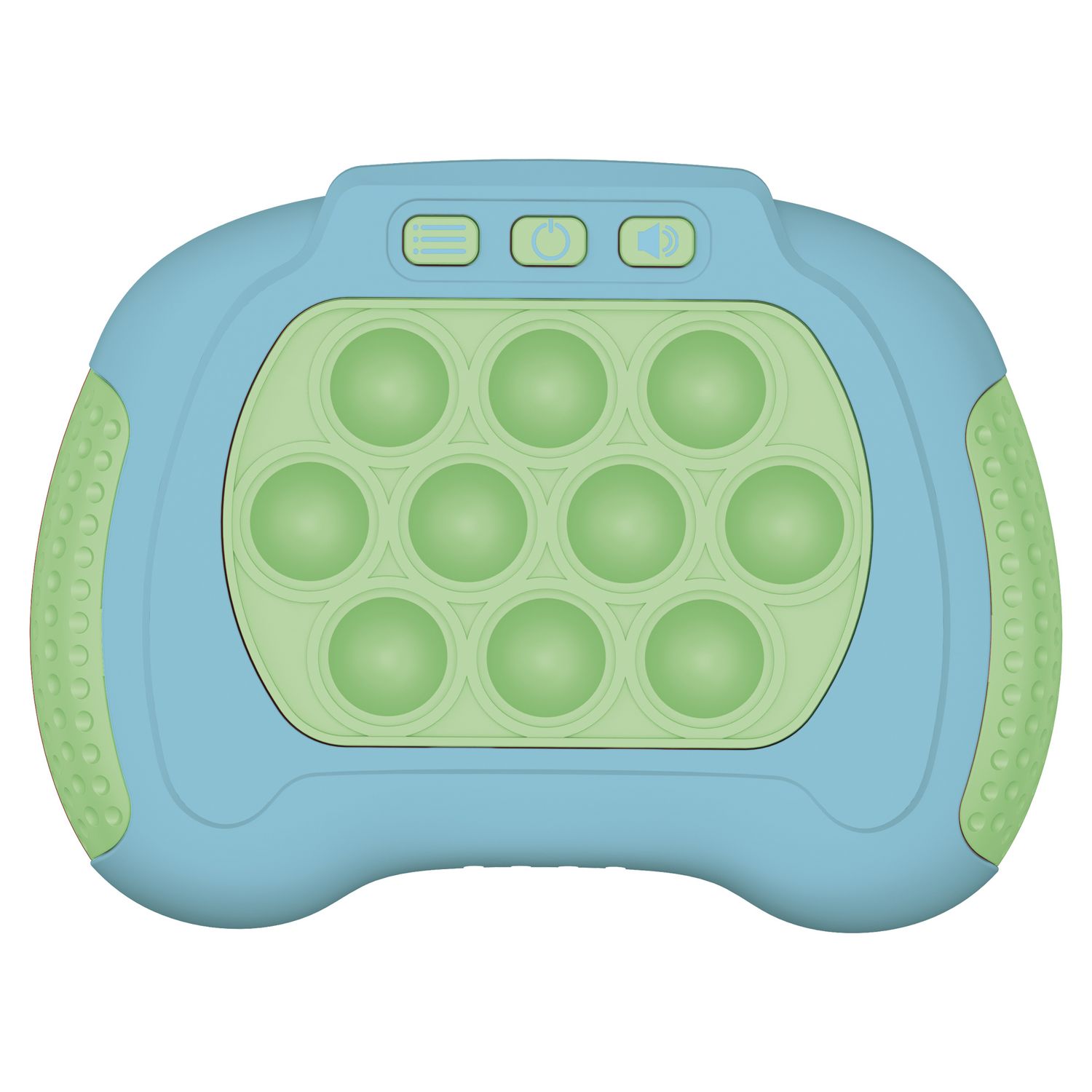 Gioco pop it con 10 modalità - memoria, rapidità e strategia - ZIG ZAG