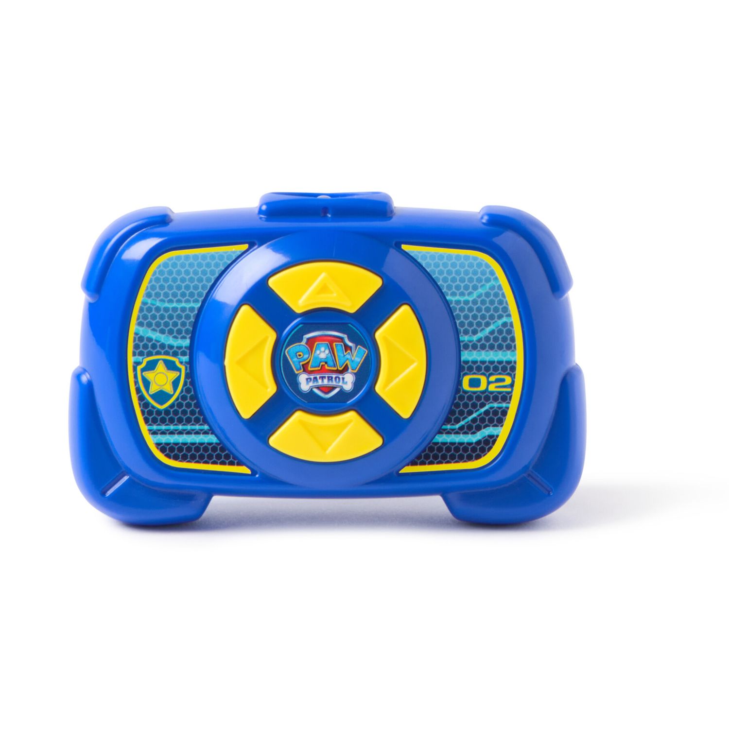 Auto radiocomandata di chase paw patrol - Paw Patrol