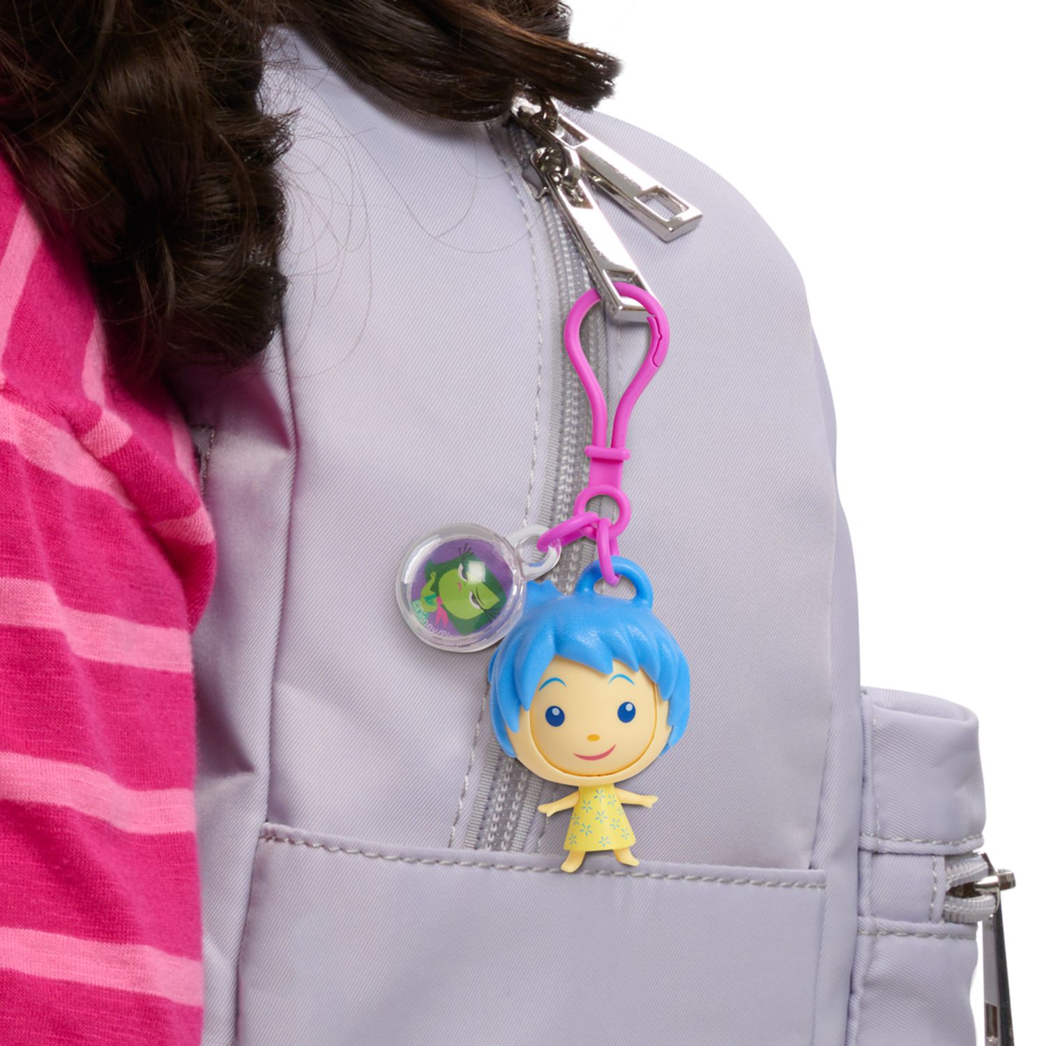 Personaggi disney assortiti  e pixar inside out 2 - express yourself - INSIDE OUT