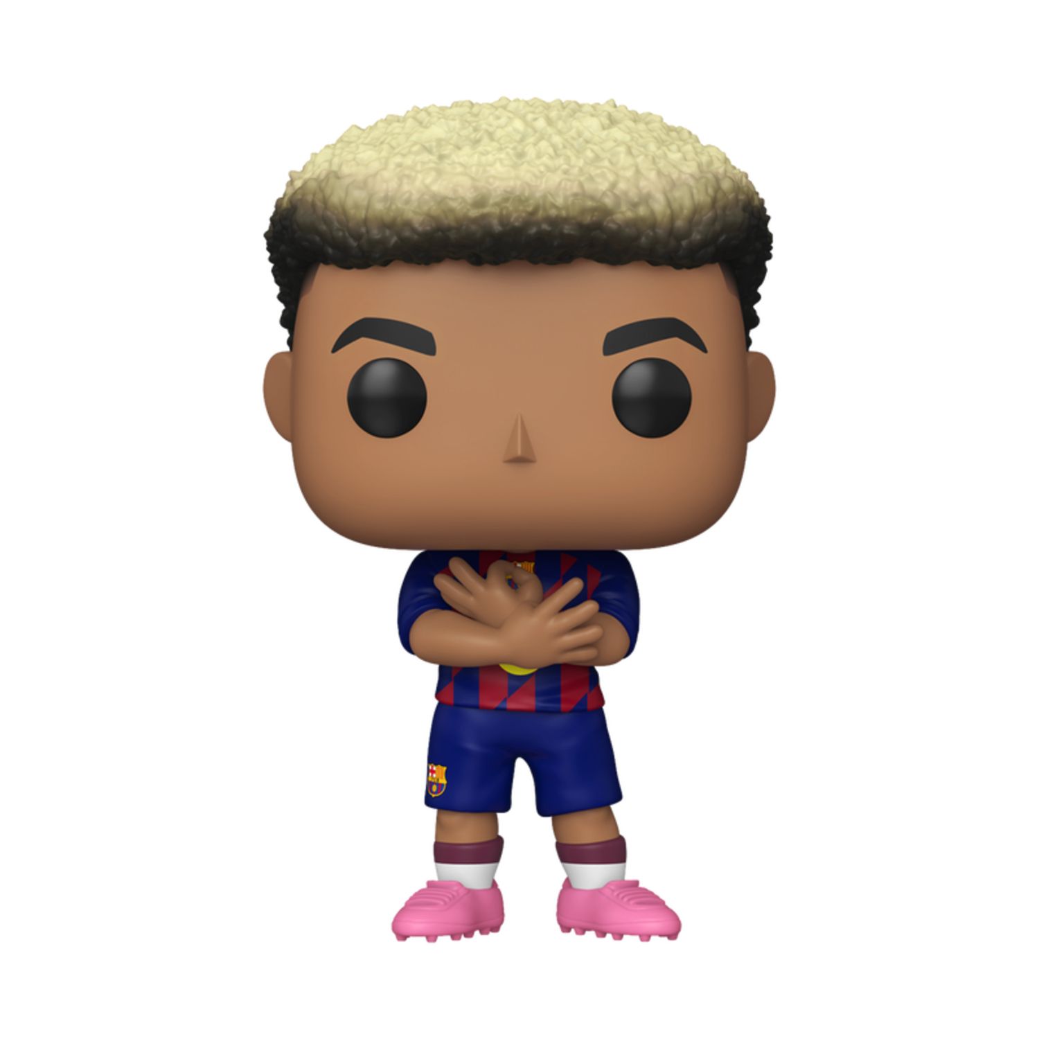Funko pop - barcellona lamine yamal - 74 - FUNKO POP!
