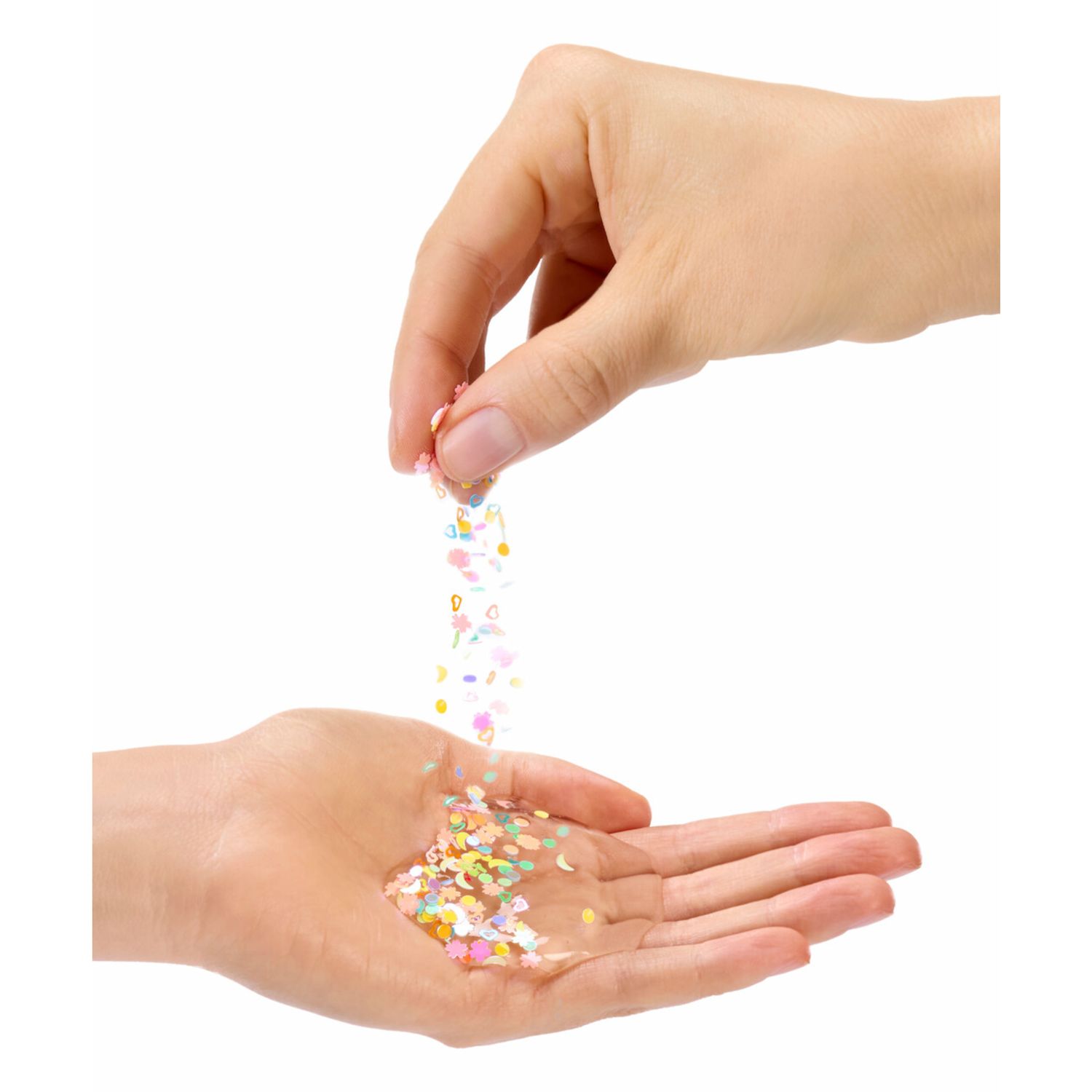 Bella 28 cm con slime kit e pet llama – rainbow high - Rainbow High