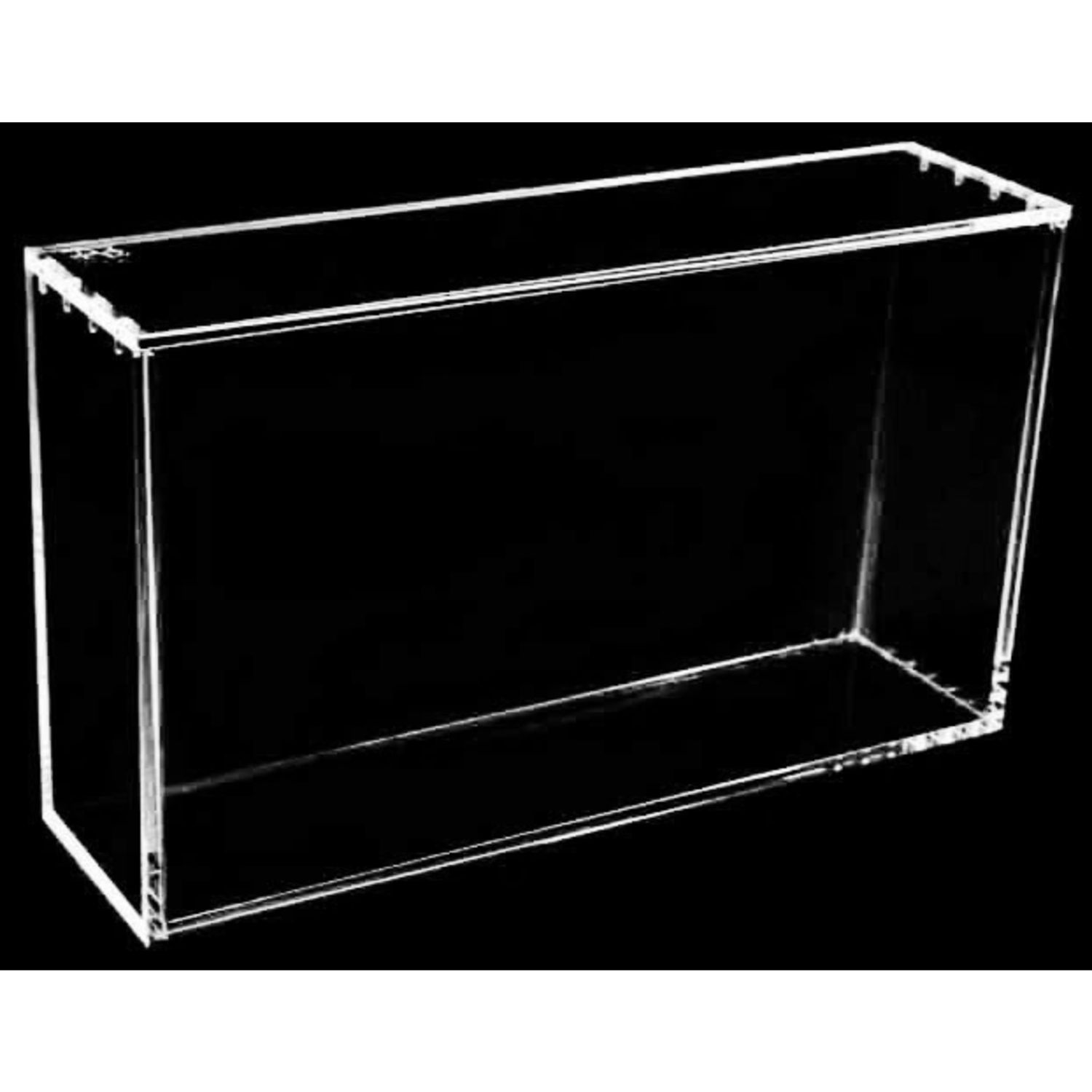 Acrylic box protezione premium pokémon collezione 151 ultra - DB LINE