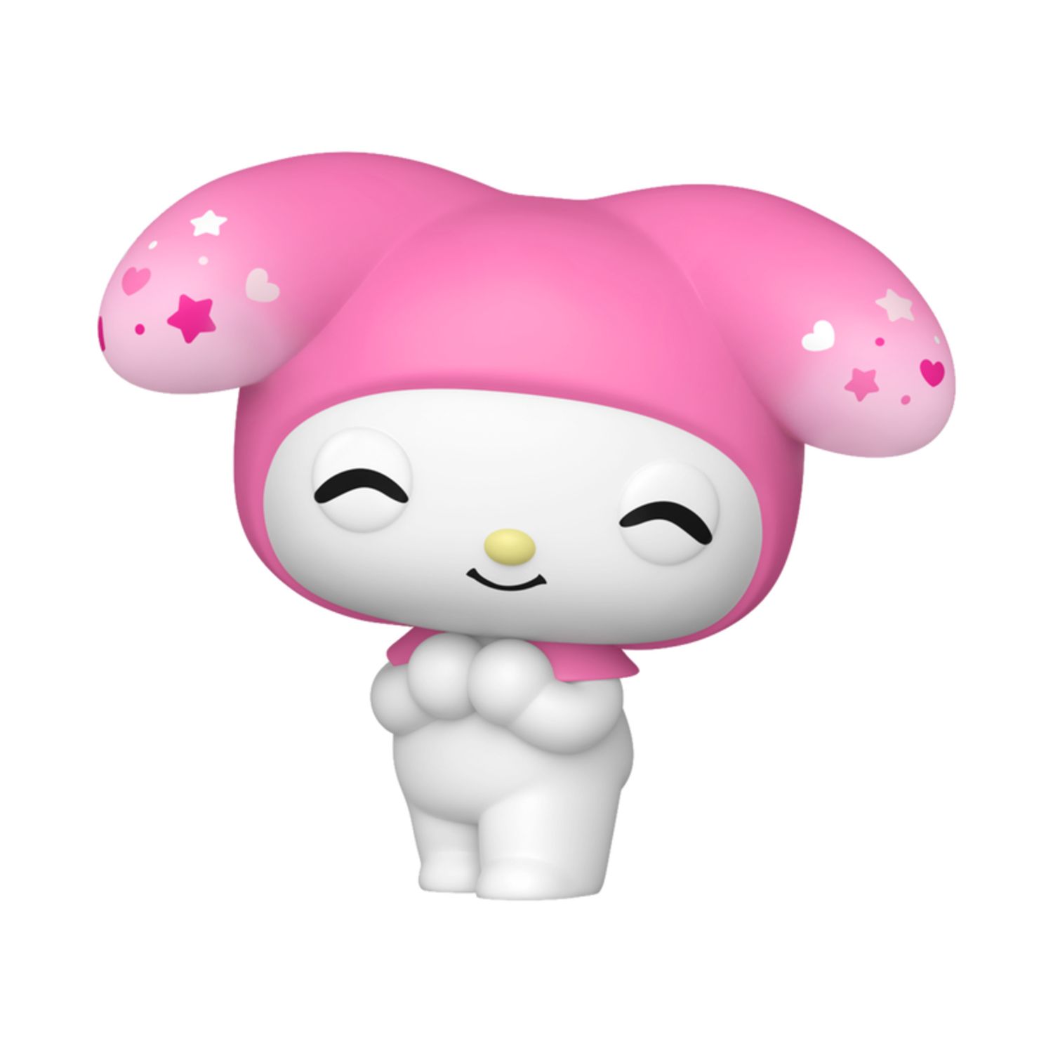Funko pop - hello kitty my melody - 50° anniversario - 120 - Hello Kitty