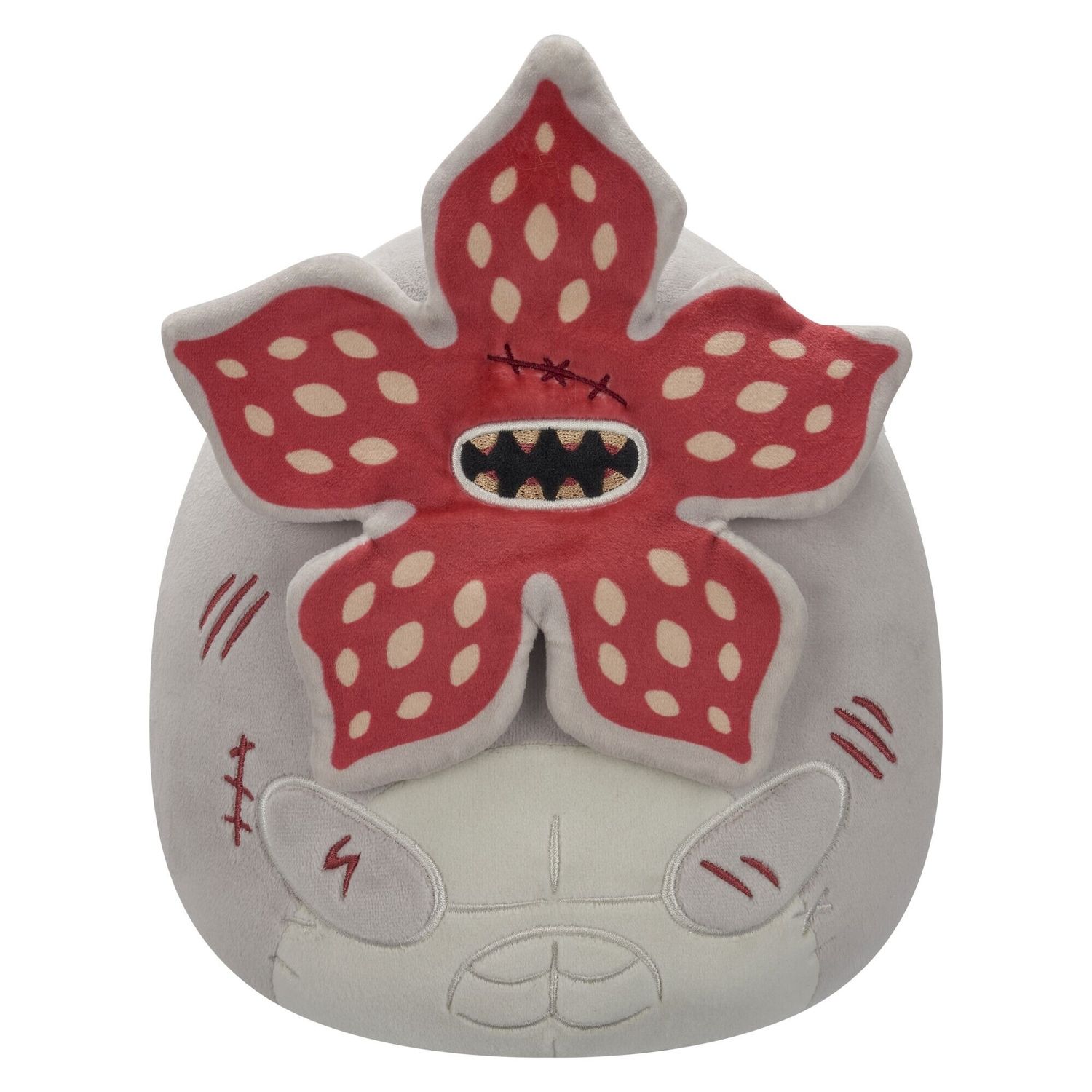 Peluche demogorgone 25 cm new style – stranger things squishmallows - Stranger Things