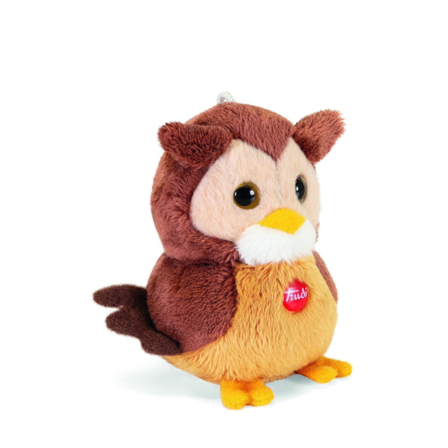 Peluche gufetto reale – sweet collection - Trudi