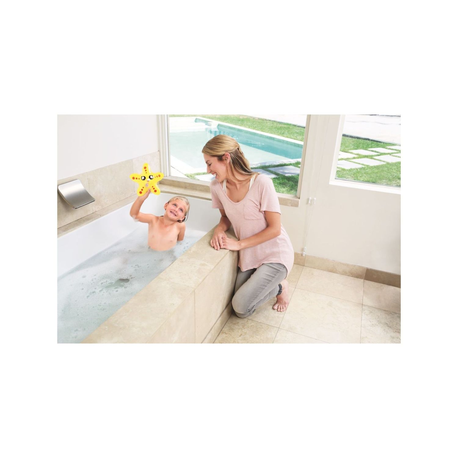 Animaletti galleggianti - Bestway