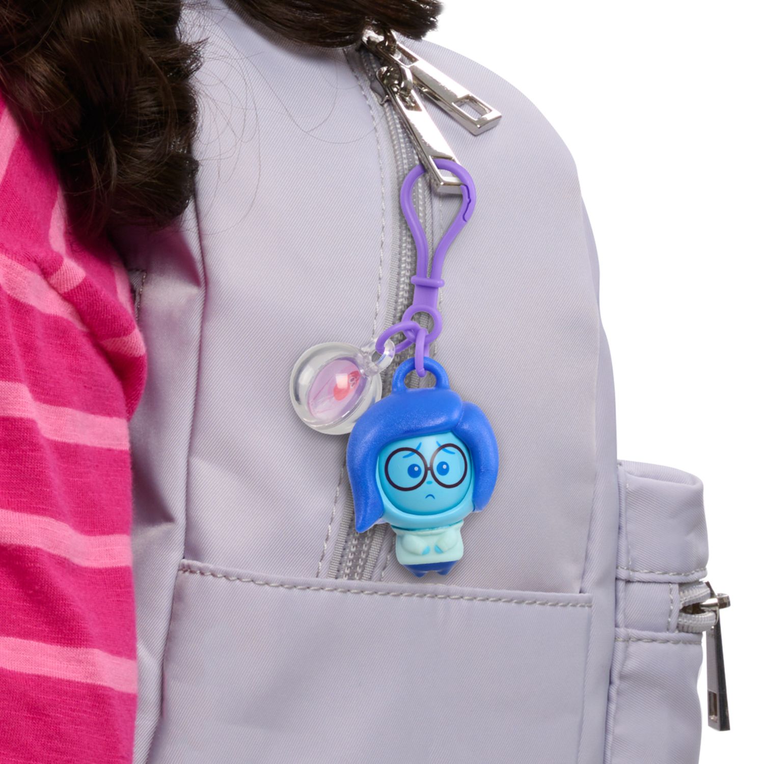 Personaggi disney assortiti  e pixar inside out 2 - express yourself - INSIDE OUT