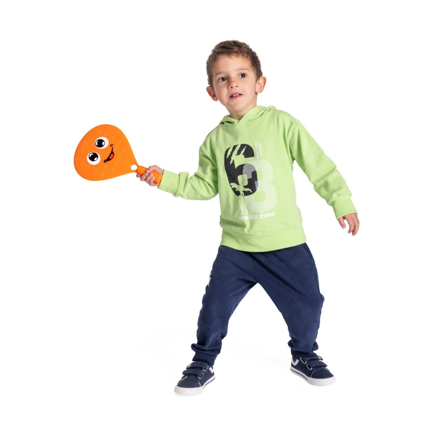 Padel set - linea chicco fit & fun - chicco - Chicco