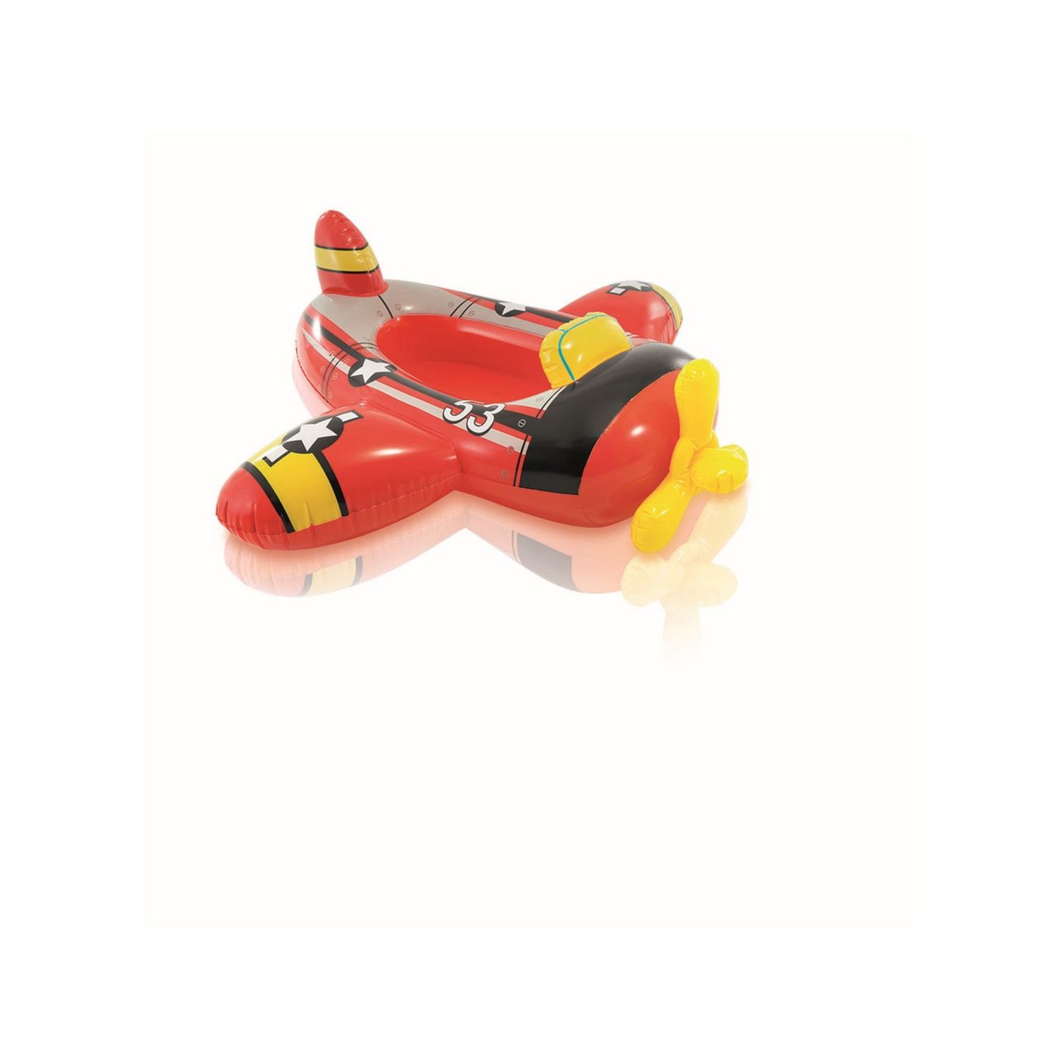 Intex - canottini assortiti cm 107x69 - INTEX