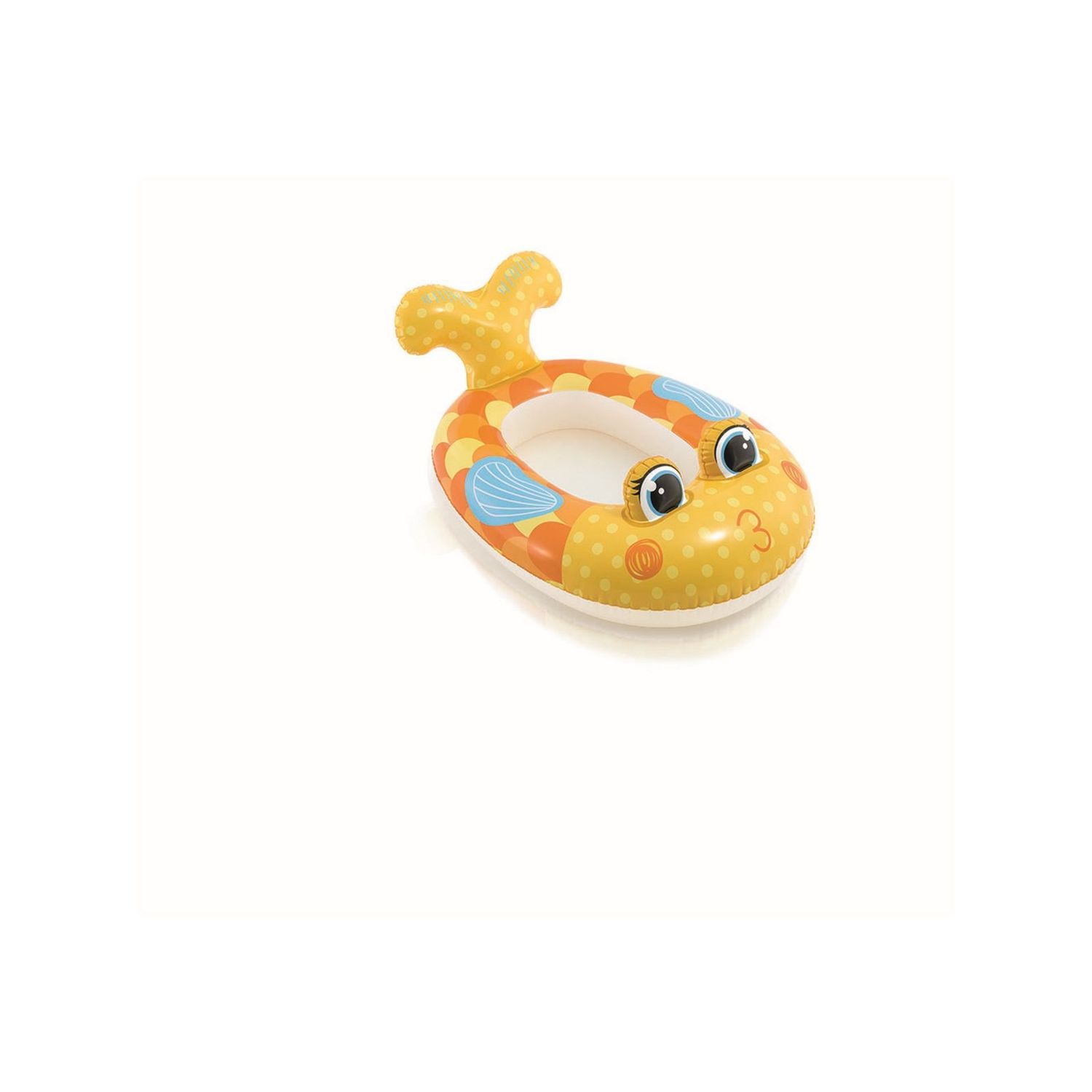 Intex - canottini assortiti cm 107x69 - INTEX