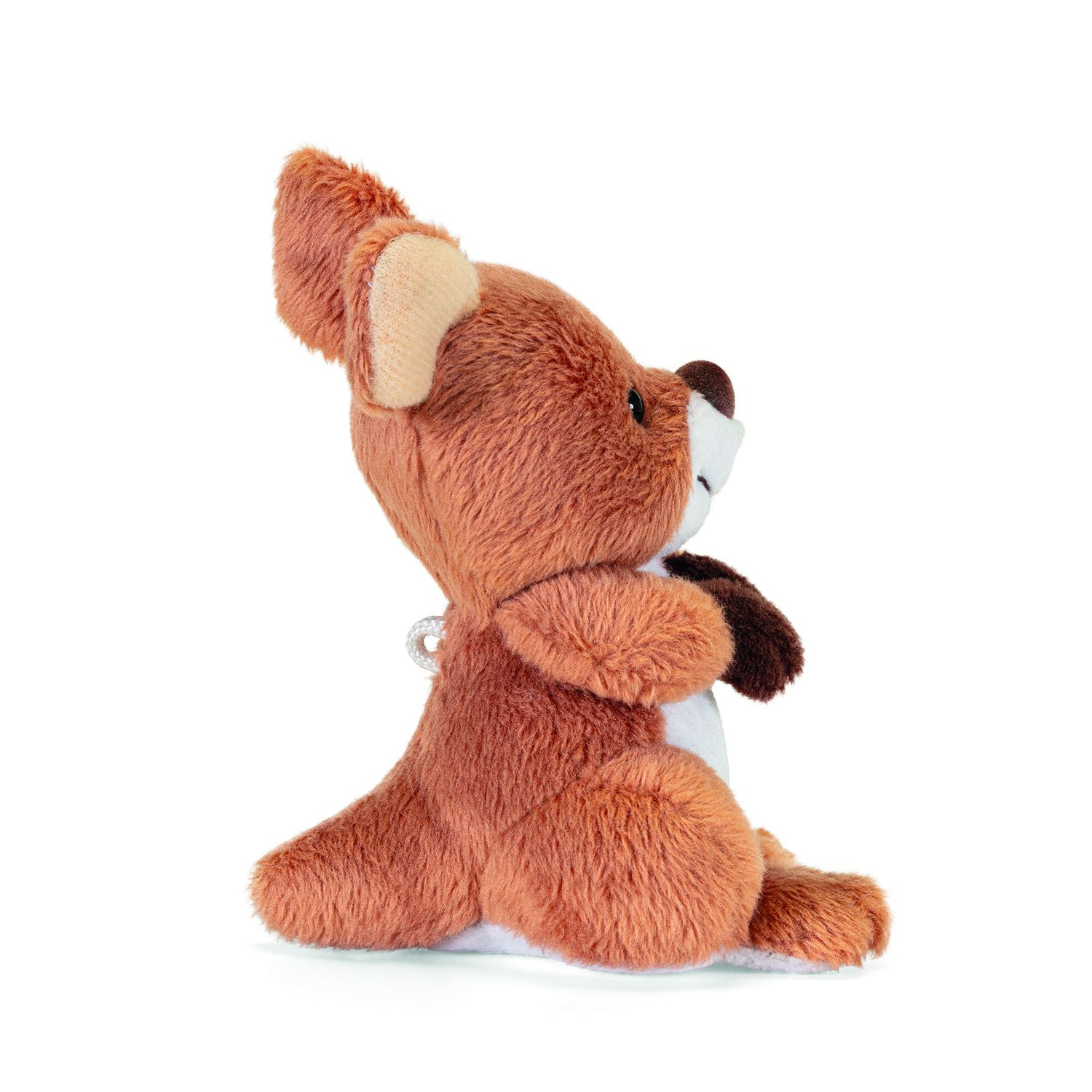 Peluche canguro – sweet collection - Trudi