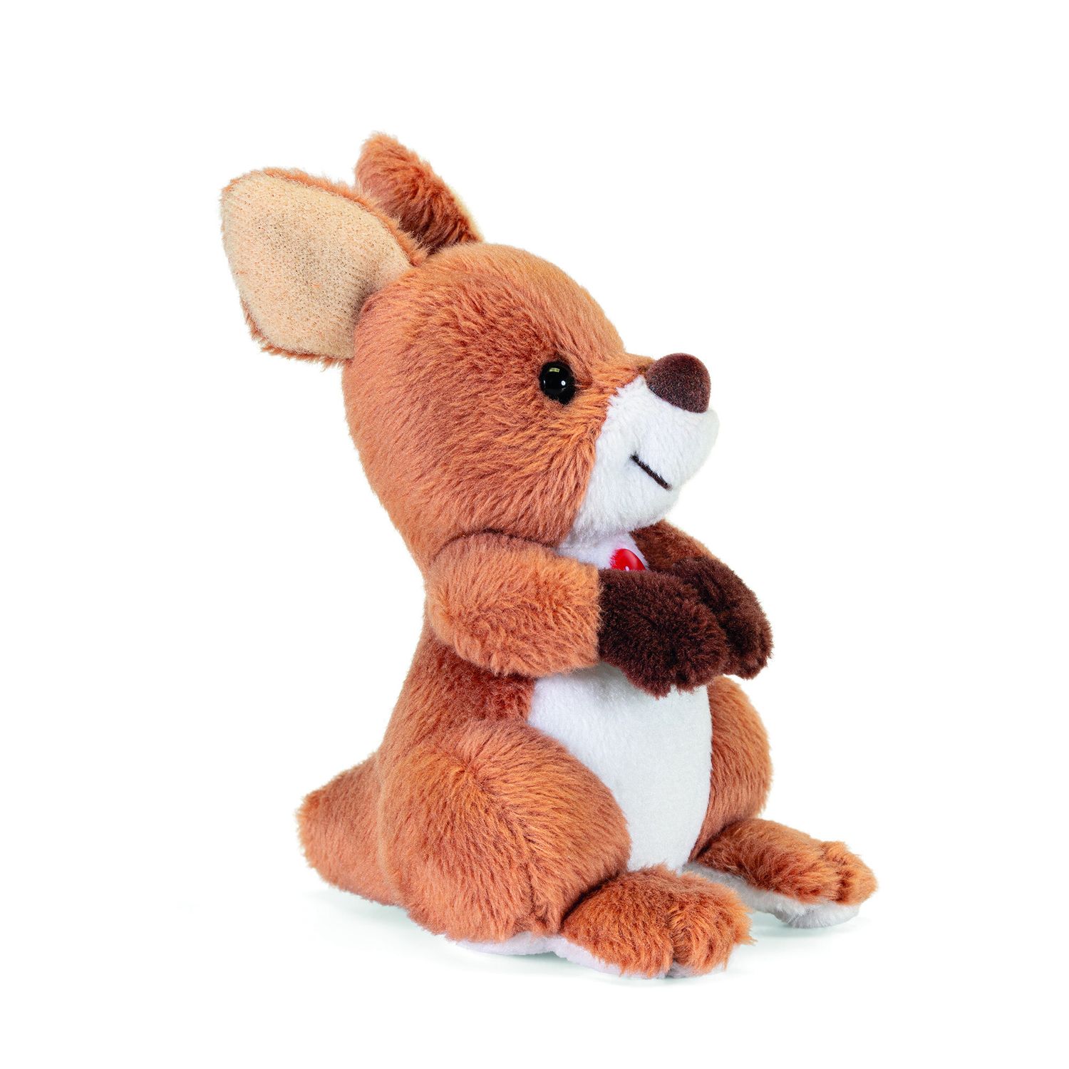 Peluche canguro – sweet collection - Trudi