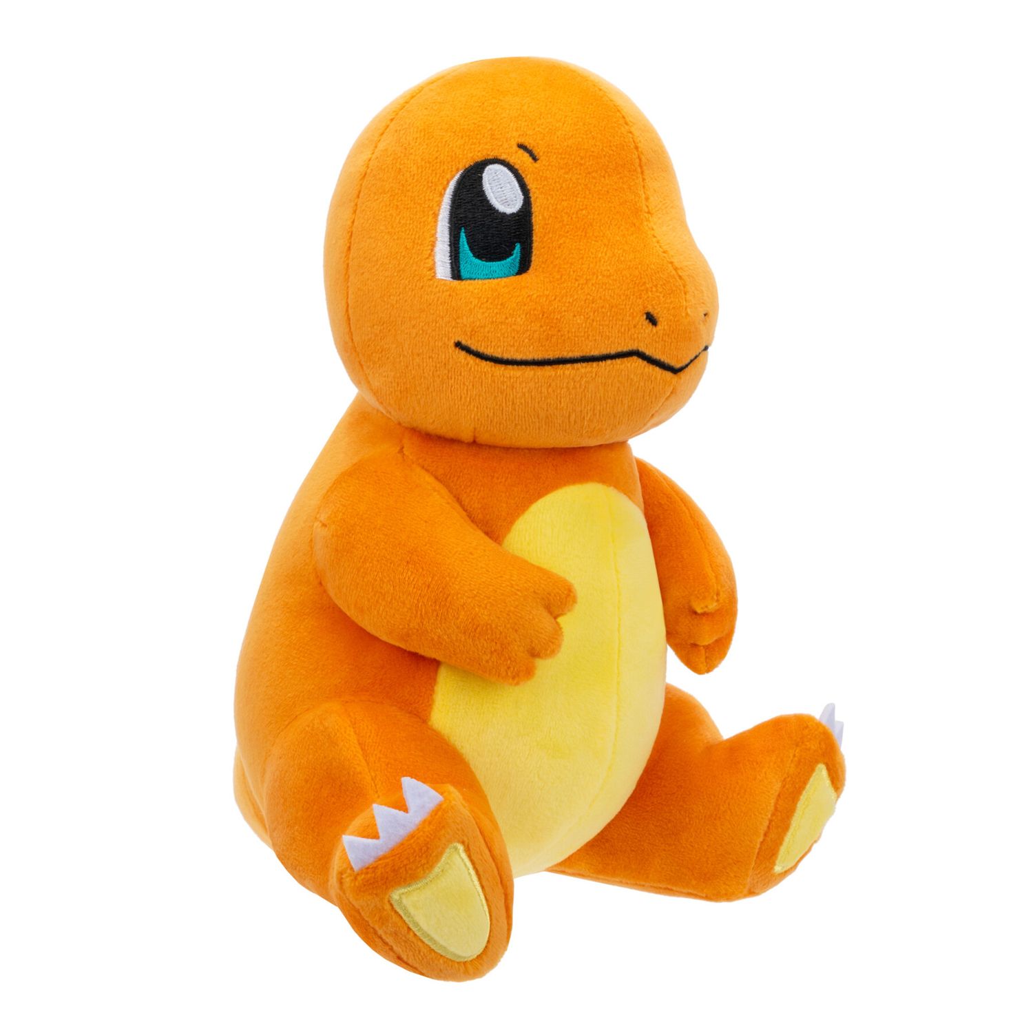 Pokémon peluche personaggio charmander versione da 20 cm - POKEMON