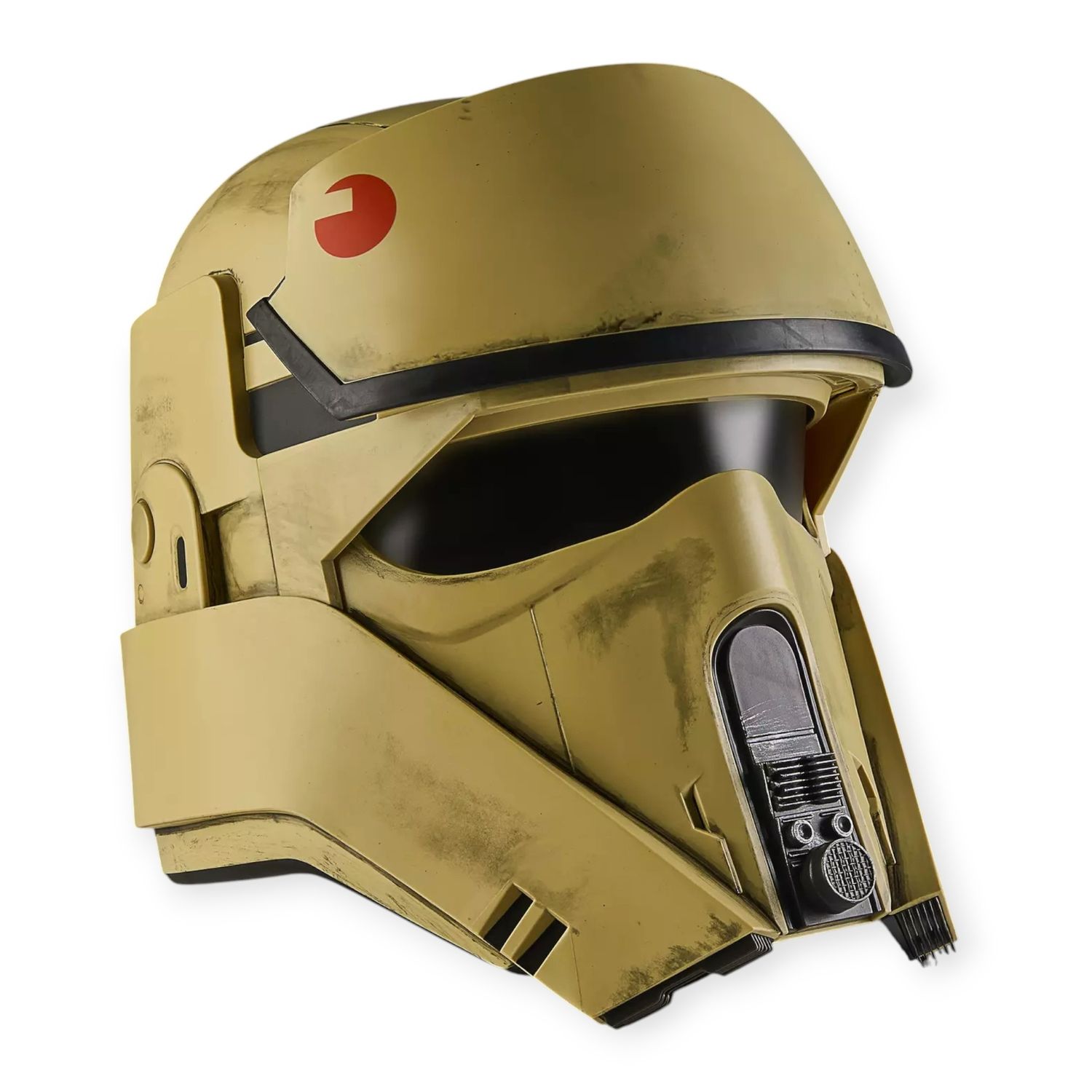 Star wars the black series – casco elettronico shoretrooper hasbro - Star Wars