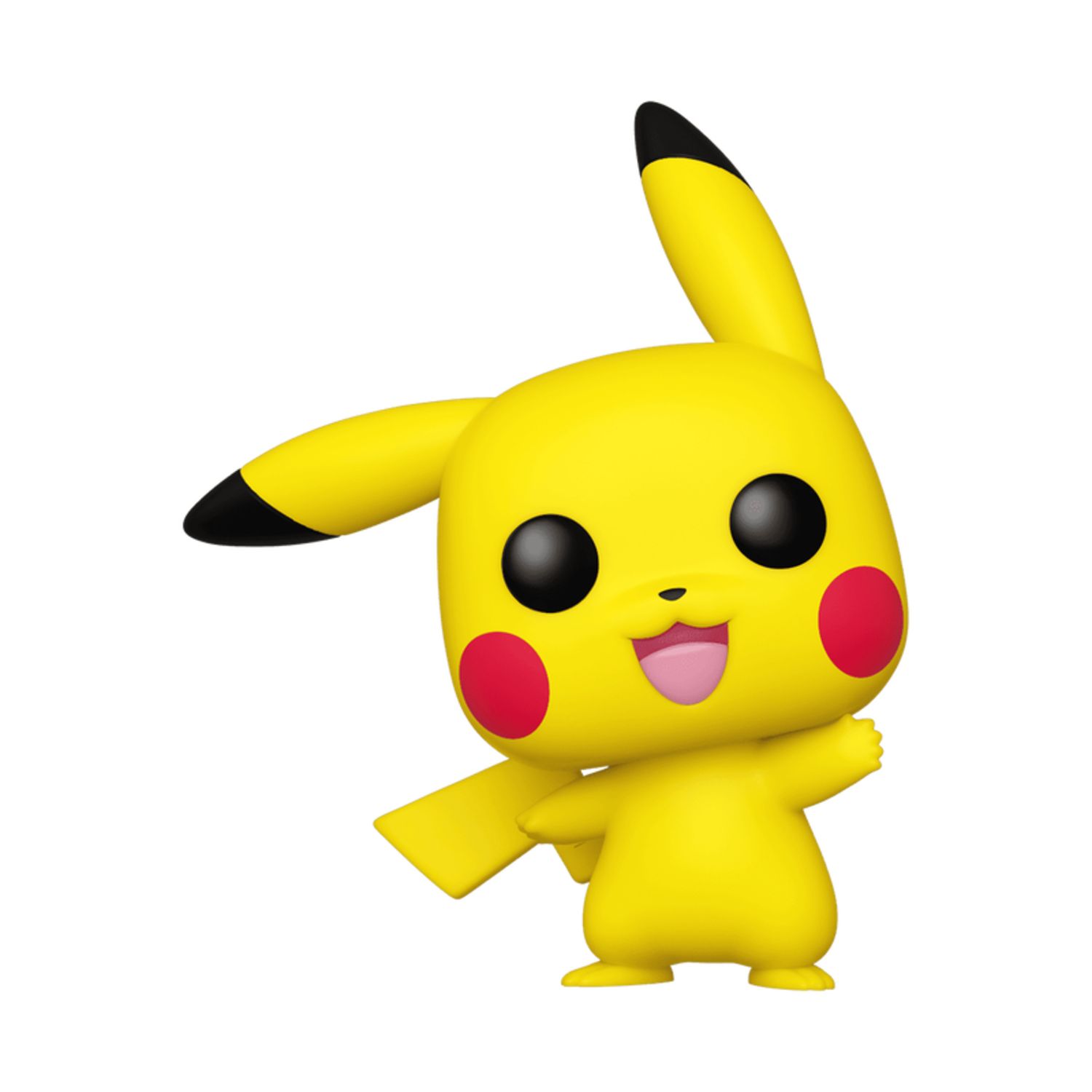 Funko pop - pikachu - 553 - FUNKO POP!, POKEMON