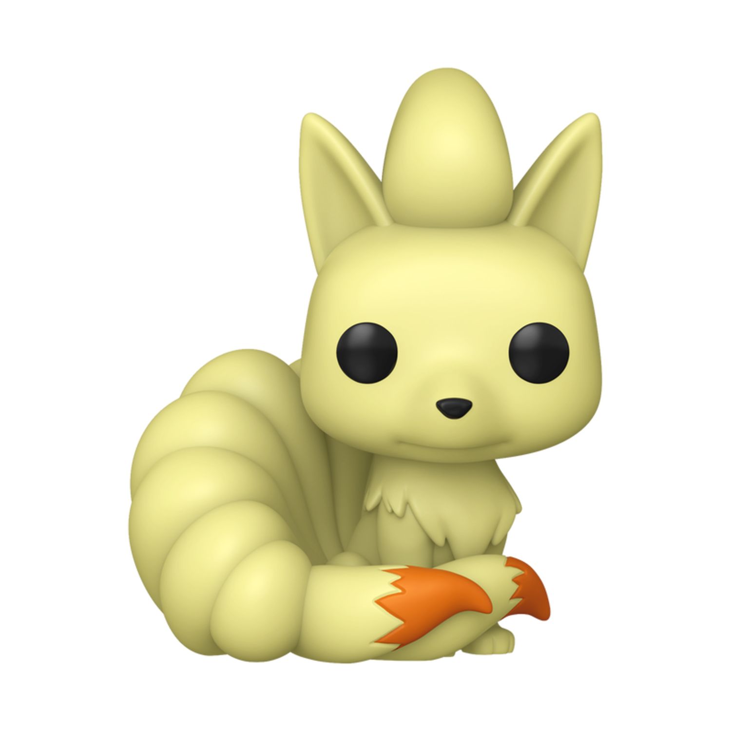 Funko pop - pokemon ninetales - 1091 - FUNKO POP!, POKEMON