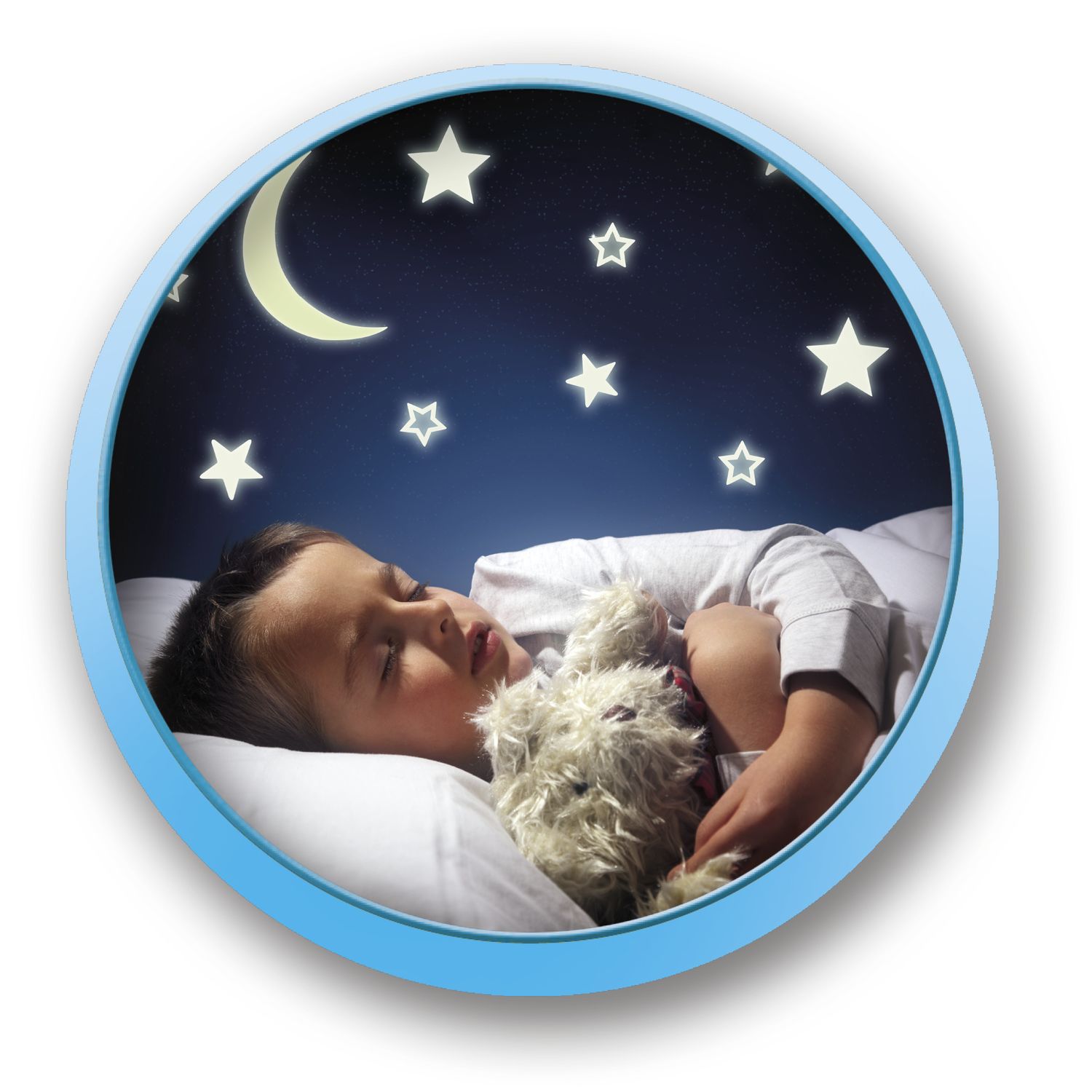 Stelle o pianeti luminosi - MICRO PLANET