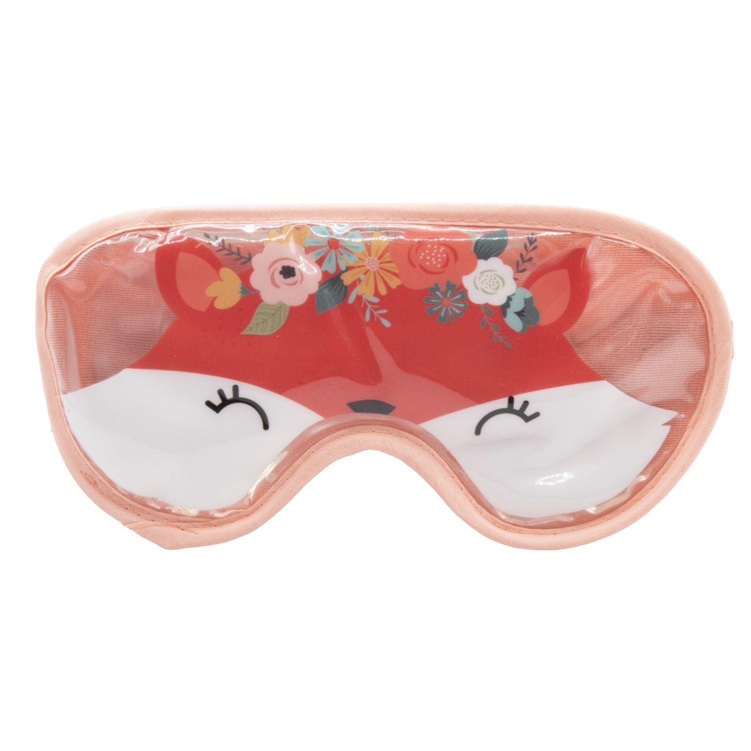 Maschera gel occhi – sollievo gonfiore e occhiaie,  assortita in 4 colori - IBS