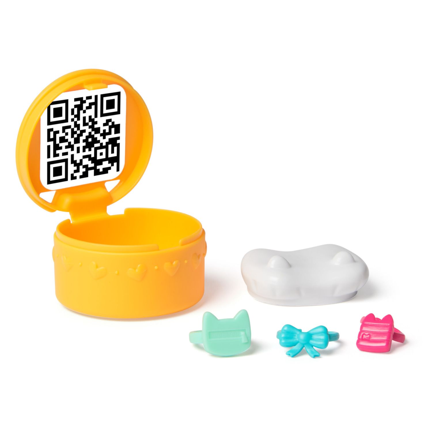 Gabby’s dollhouse: the movie - personaggi del film - GABBY'S DOLLHOUSE