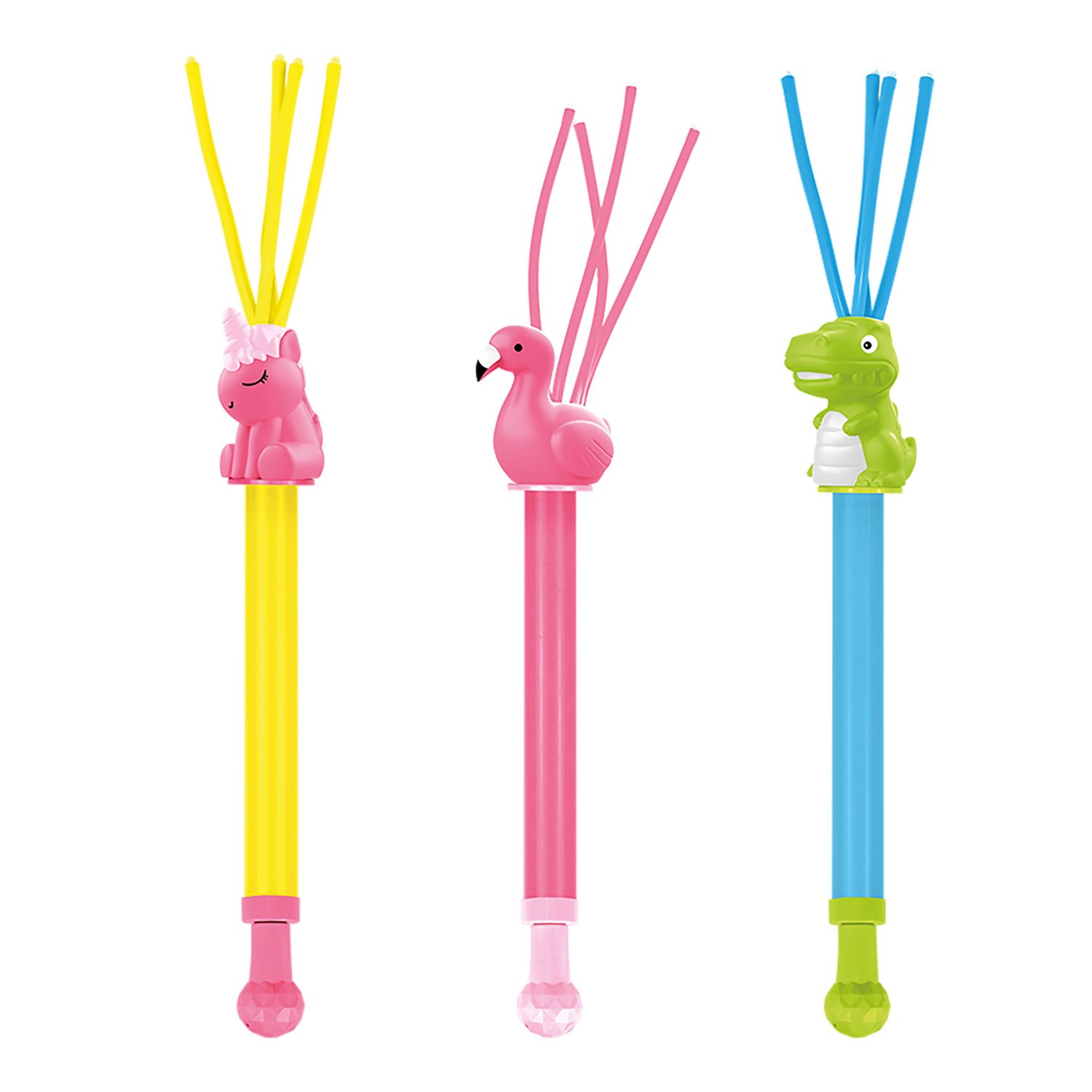 Animaletti sparaacqua assortiti- splashy animals - 3+ - sun & sport - SUN&SPORT