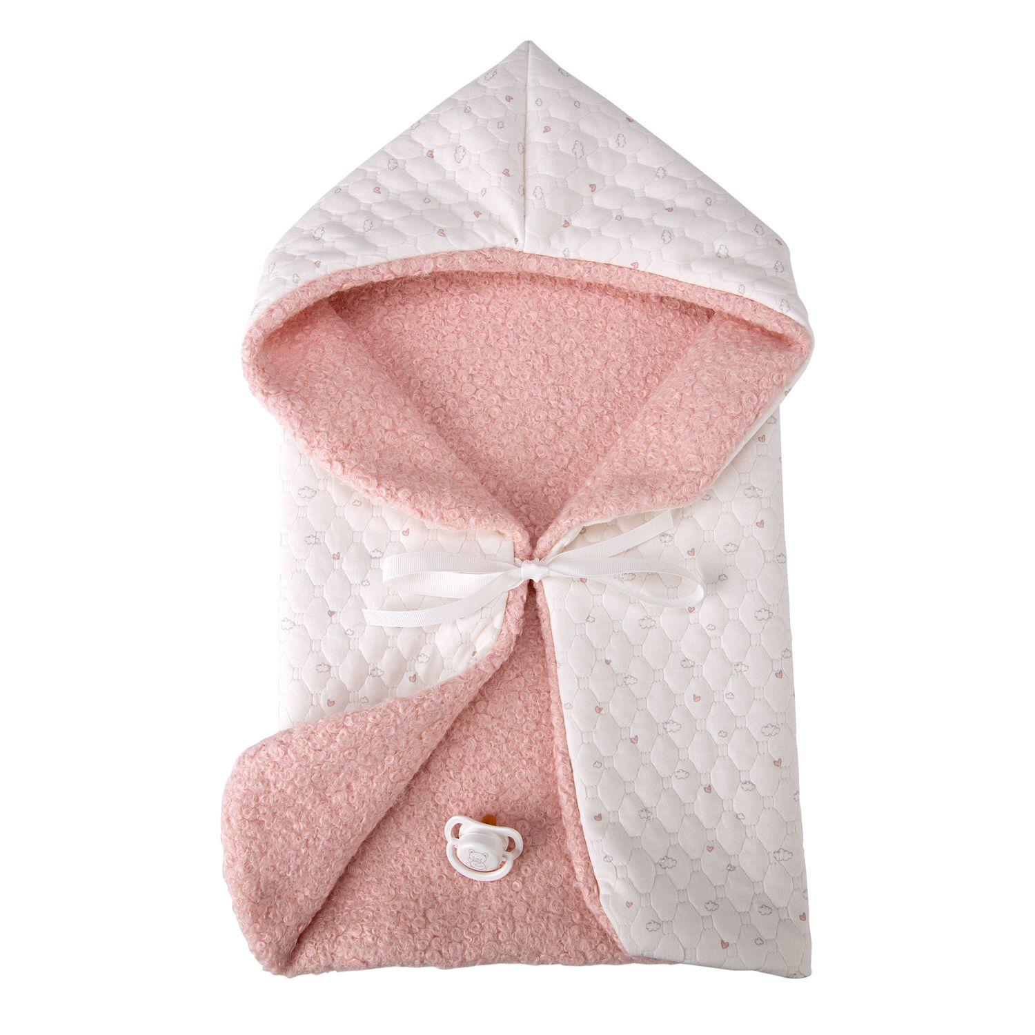 Bambola eleanor 45 cm - LOVE BEBÈ