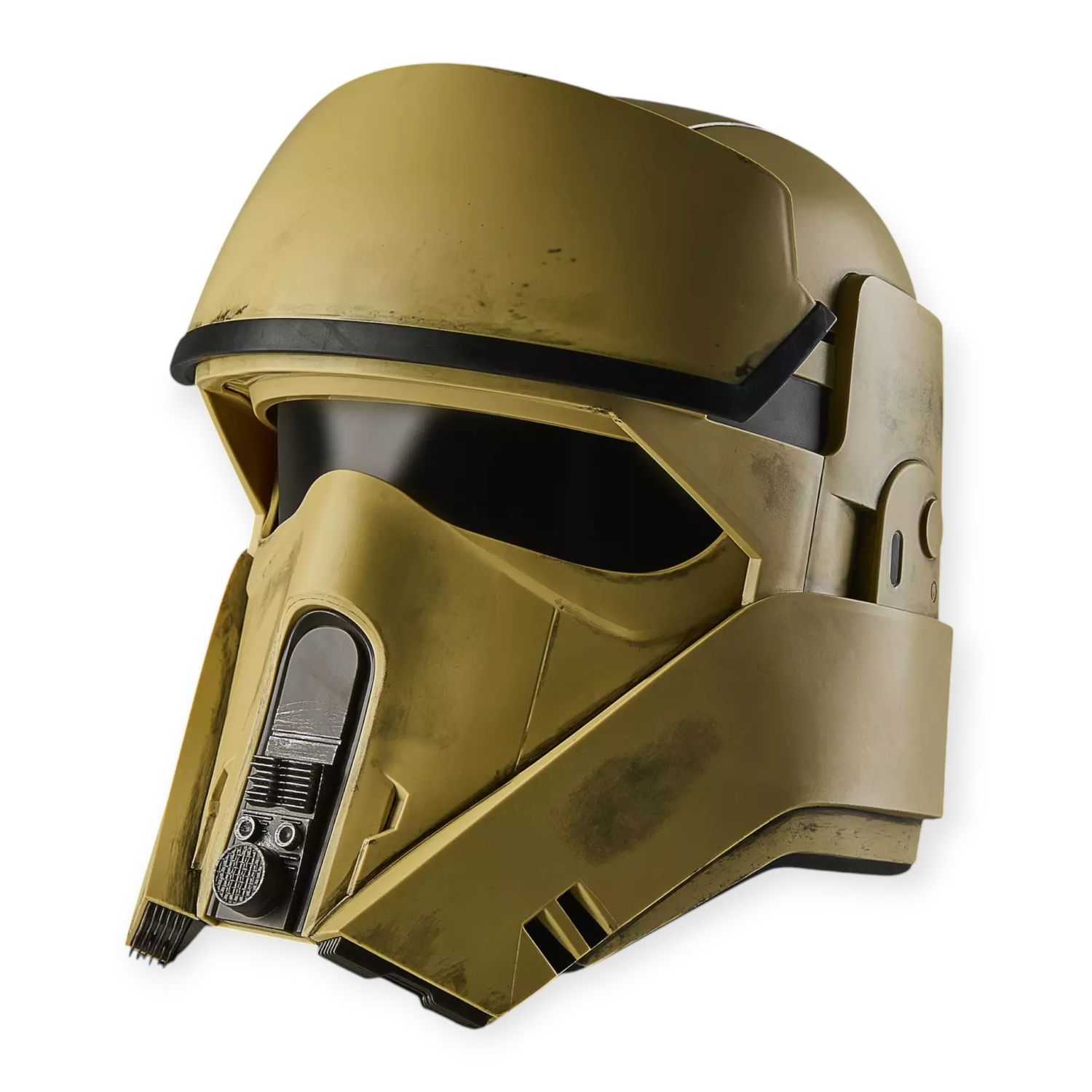 Star wars the black series – casco elettronico shoretrooper hasbro - Star Wars
