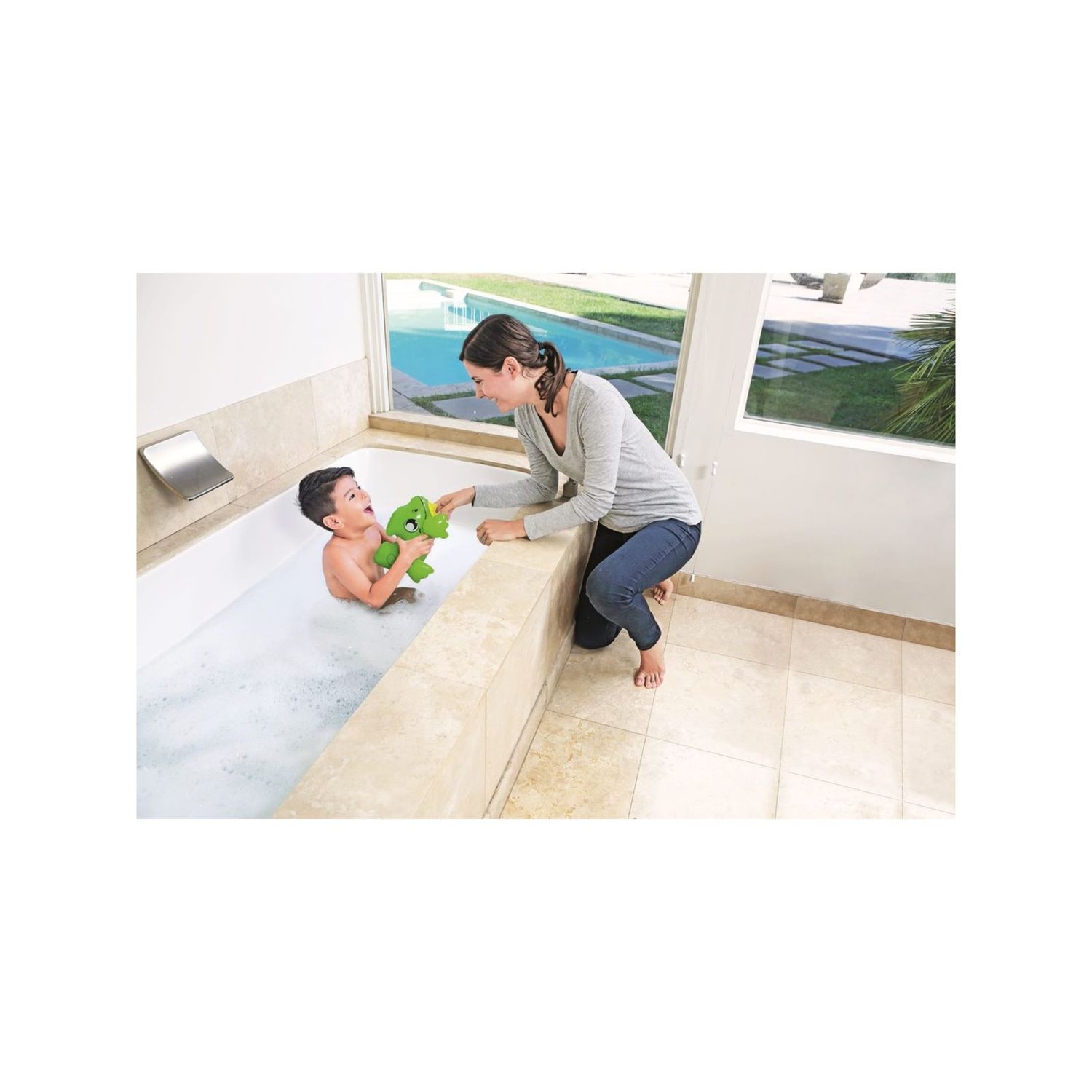 Animaletti galleggianti - Bestway