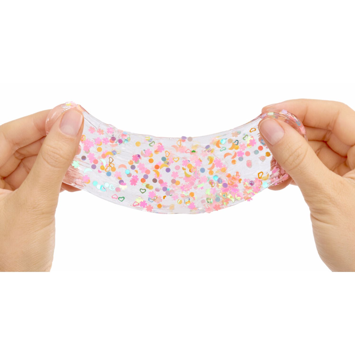 Bella 28 cm con slime kit e pet llama – rainbow high - Rainbow High