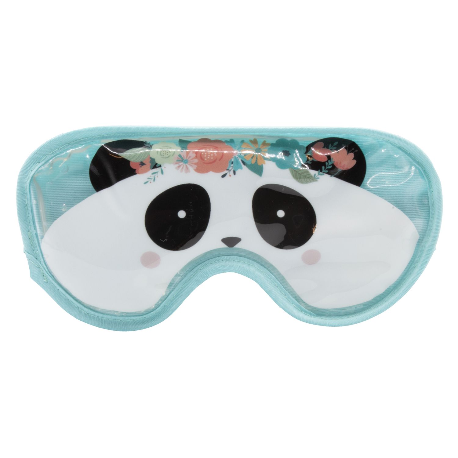 Maschera gel occhi – sollievo gonfiore e occhiaie,  assortita in 4 colori - IBS