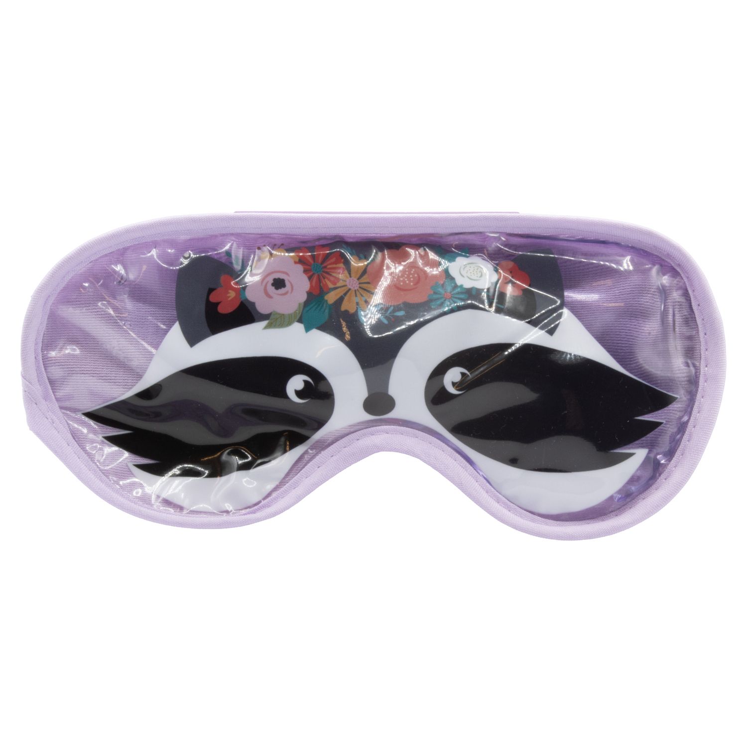 Maschera gel occhi – sollievo gonfiore e occhiaie,  assortita in 4 colori - IBS