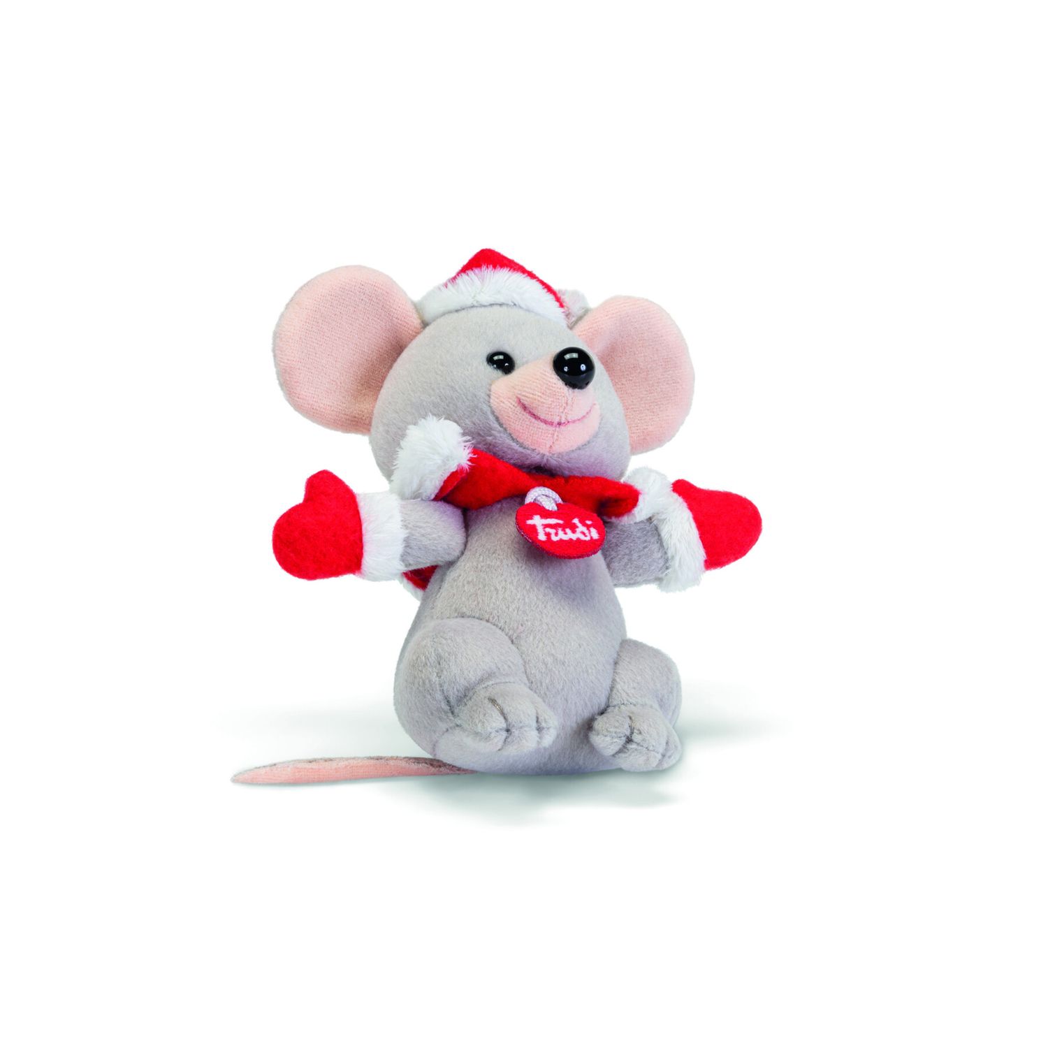 Trudino topo vestito di natale – trudi - Trudi
