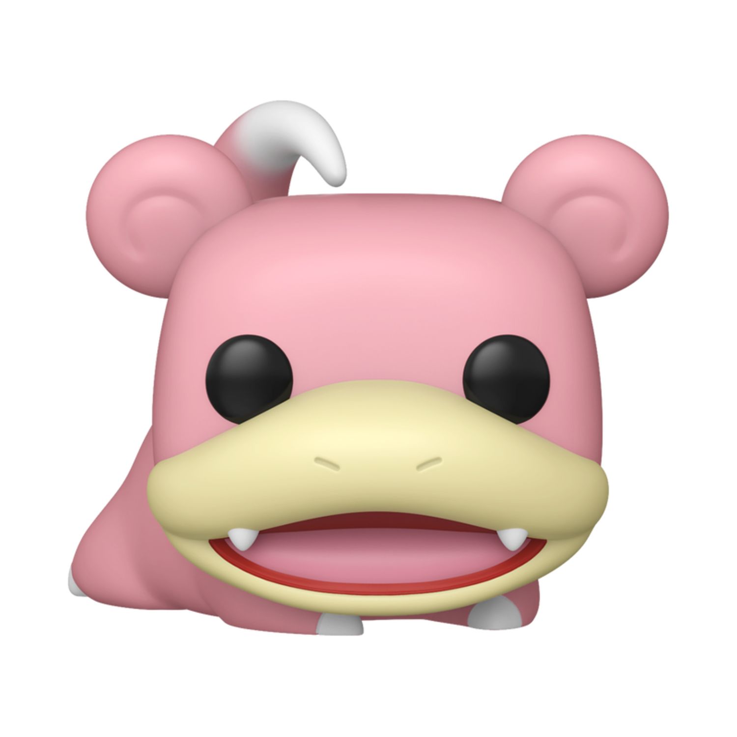 Funko pop - pokemon slowpoke - 1077 - FUNKO POP!, POKEMON