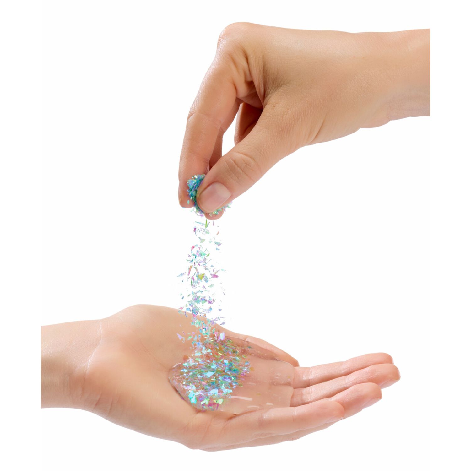 Skyler 28 cm con slime kit e pet coniglietto – rainbow high - Rainbow High