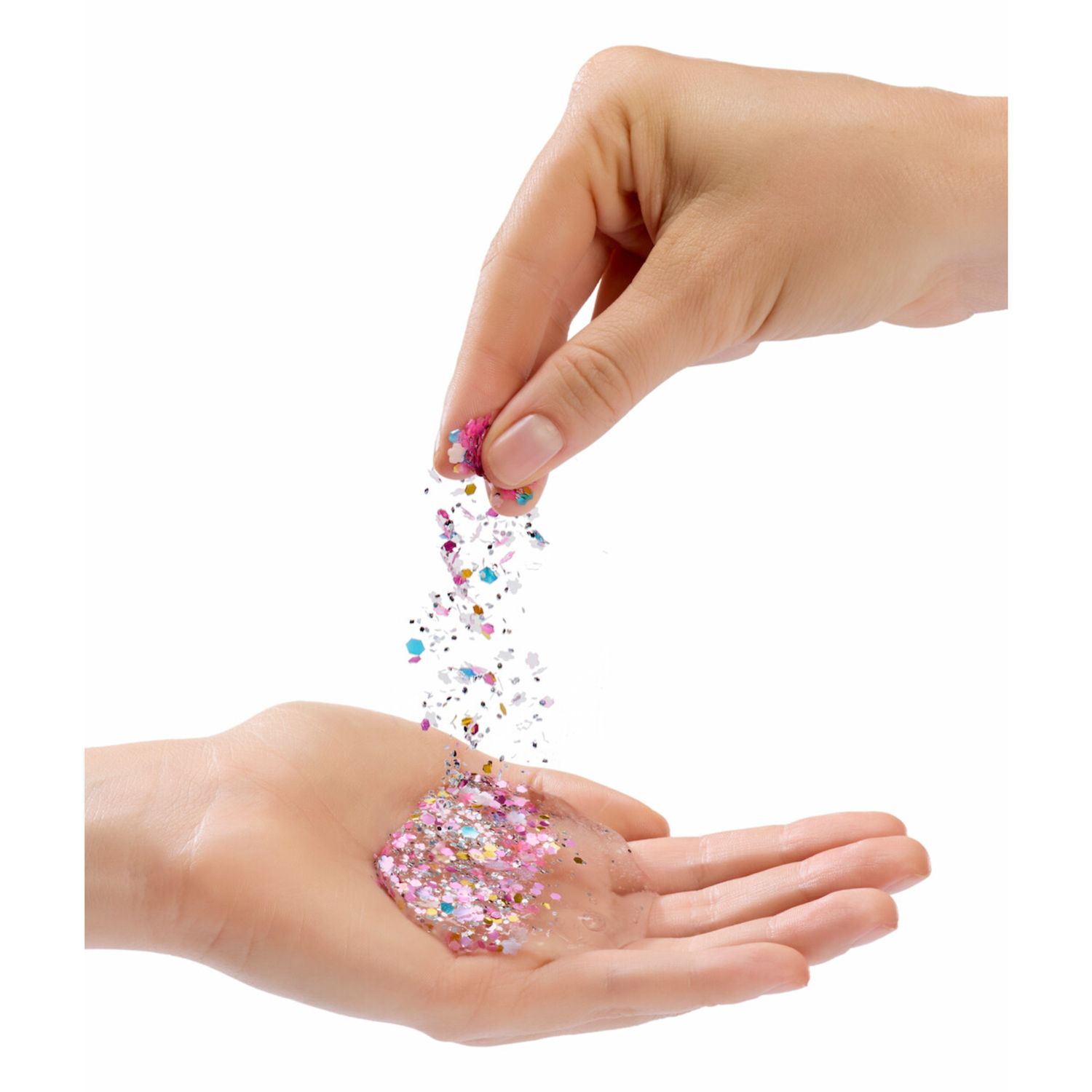 Violet 28 cm con slime kit e pet scoiattolo – rainbow high - Rainbow High