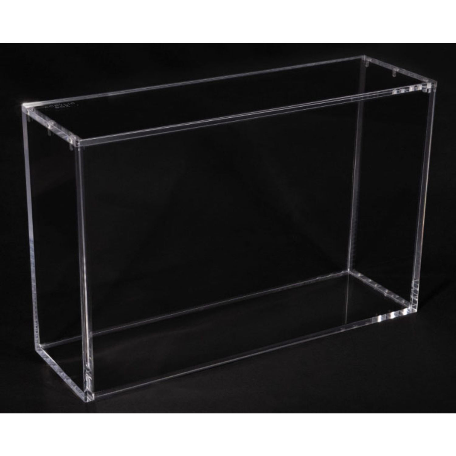 Acrylic box protezione premium pokémon collezione ultra charizard - DB LINE