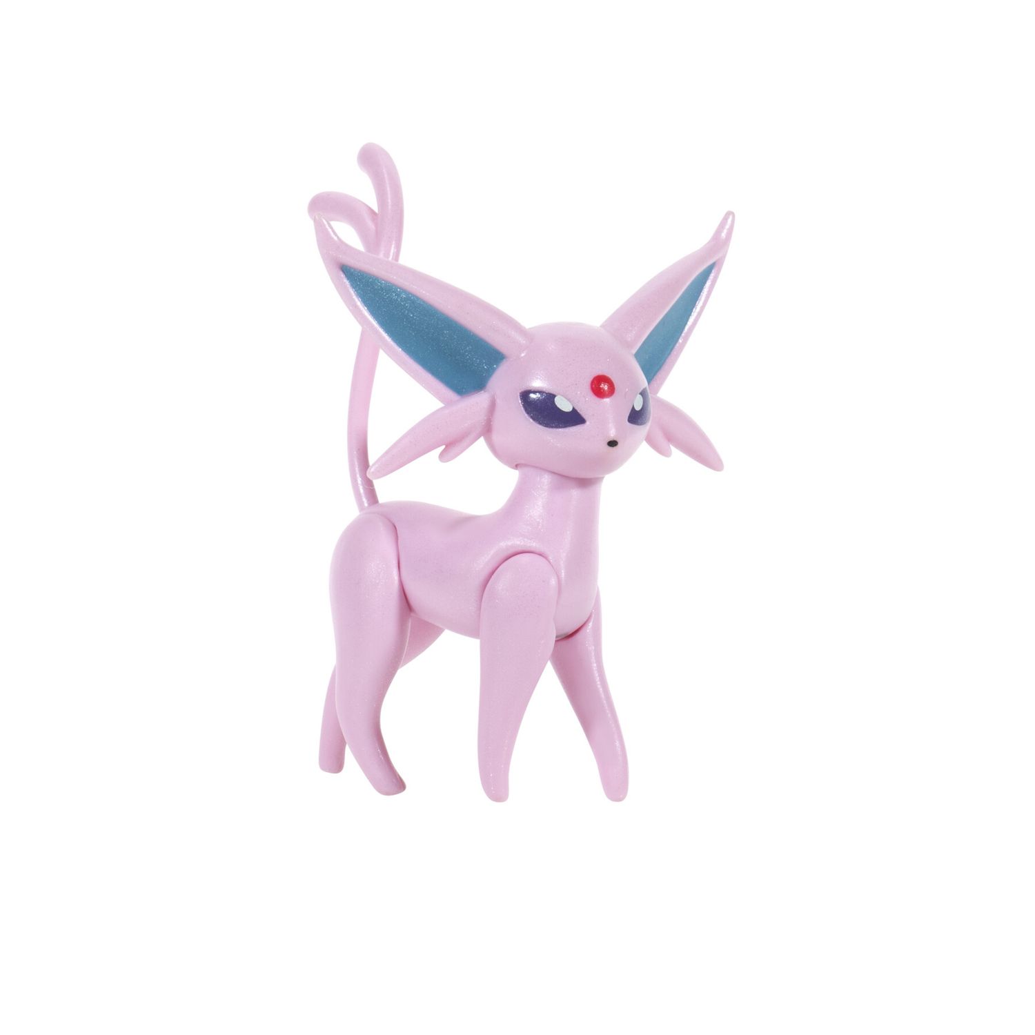 Pokémon select evolution multipack eevee 3 personaggi - POKEMON