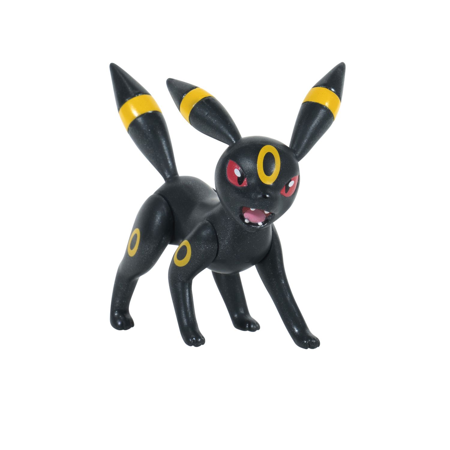 Pokémon select evolution multipack eevee 3 personaggi - POKEMON